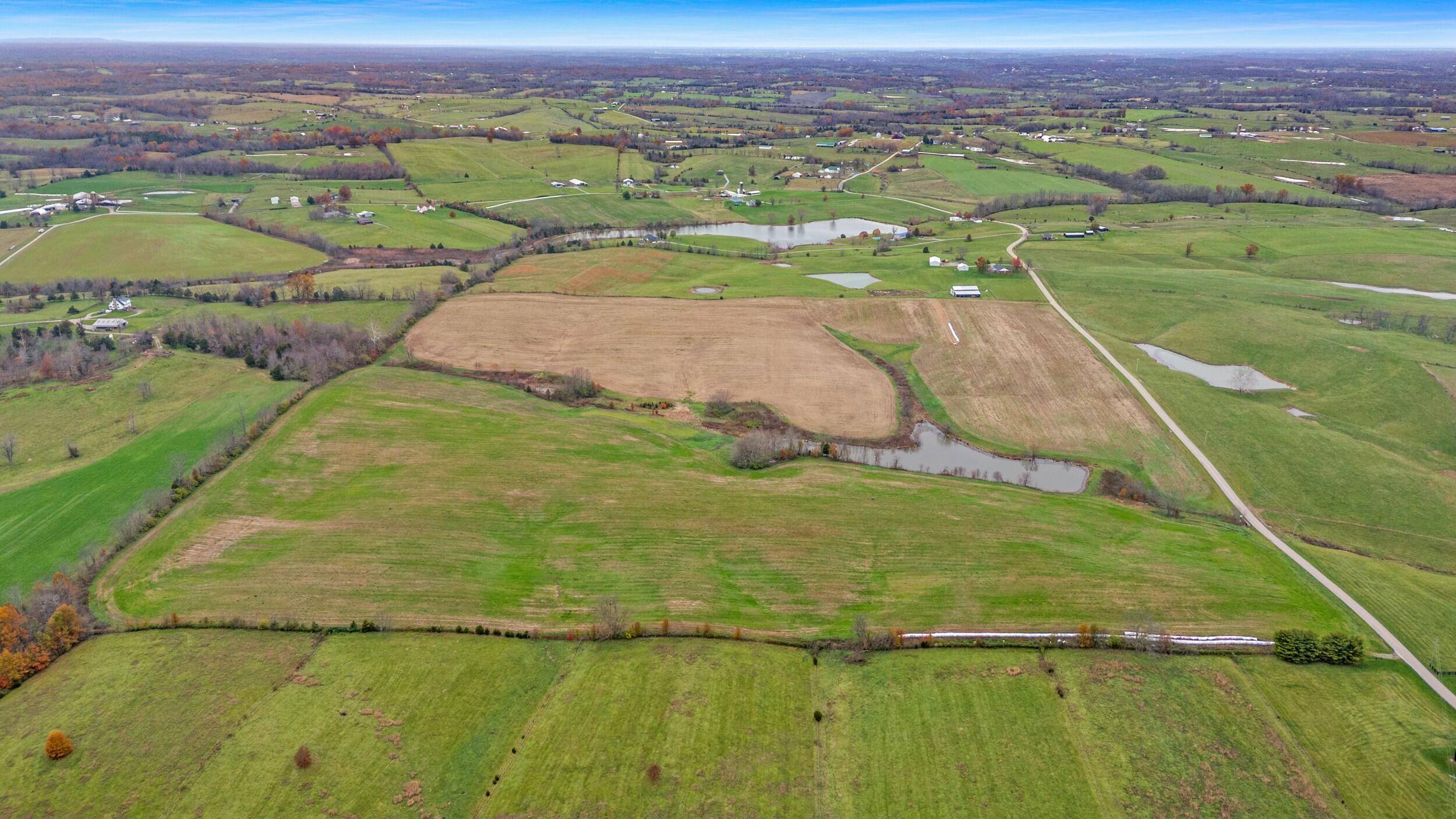 Salvisa, KY 40372,2 Kirkwood Road