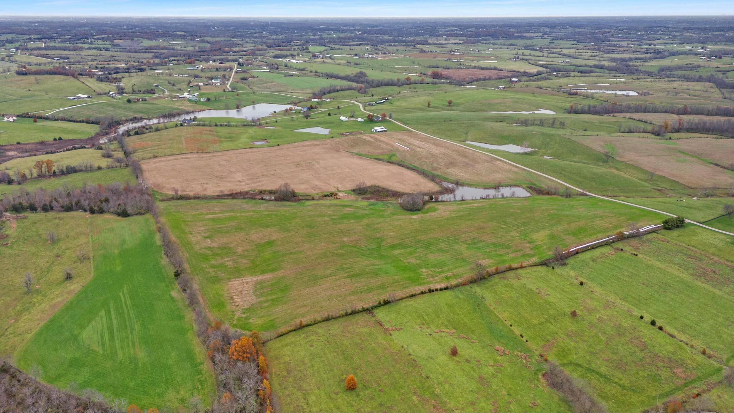 Salvisa, KY 40372,4 Kirkwood Road