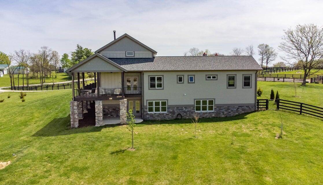 Finchville, KY 40022,6291 Clark Station Road