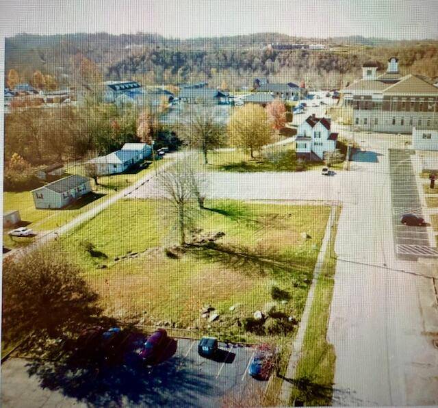 West Liberty, KY 41472,348 Glenn Avenue