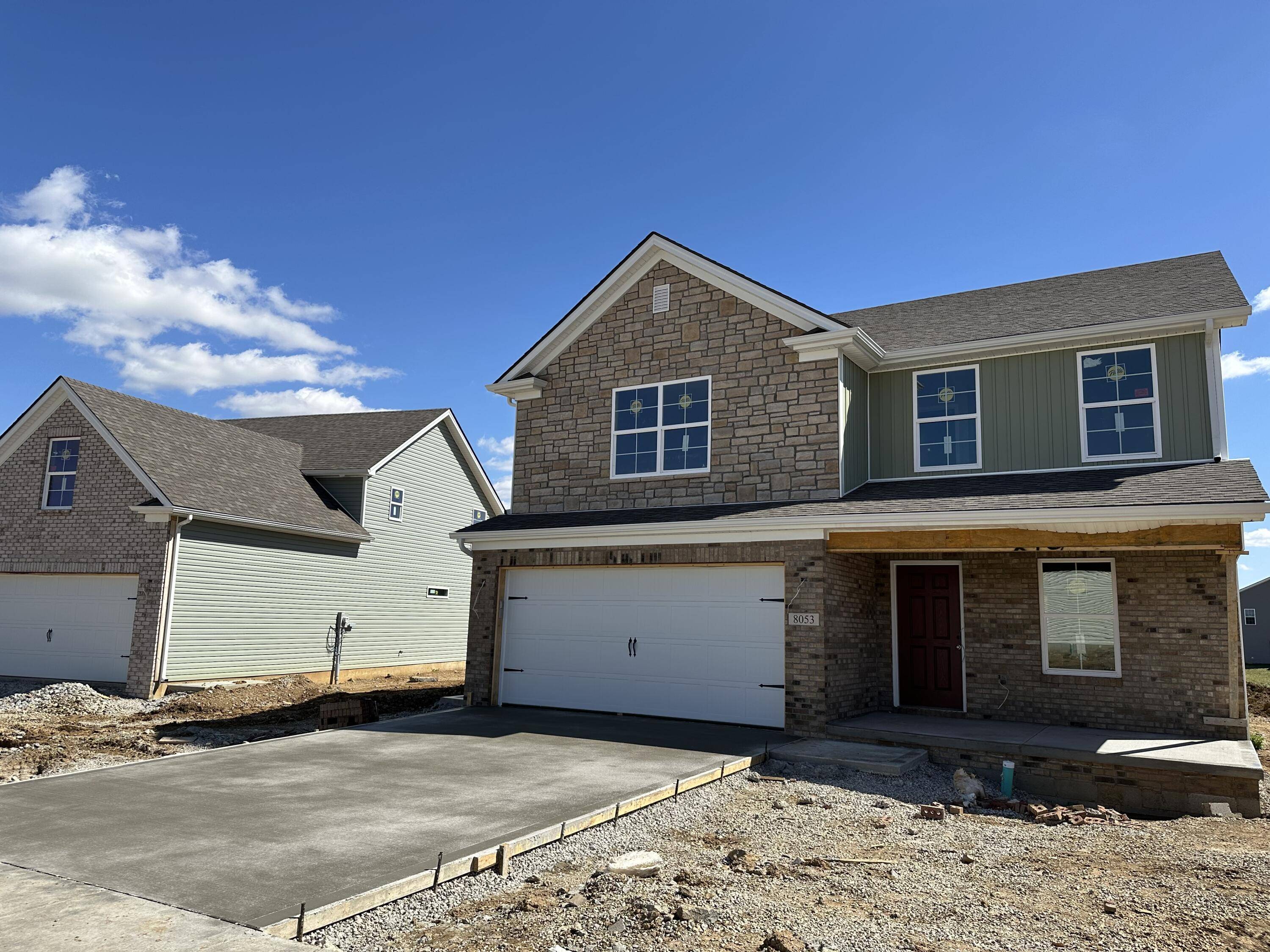 Richmond, KY 40475,8053 Driftwood Lp