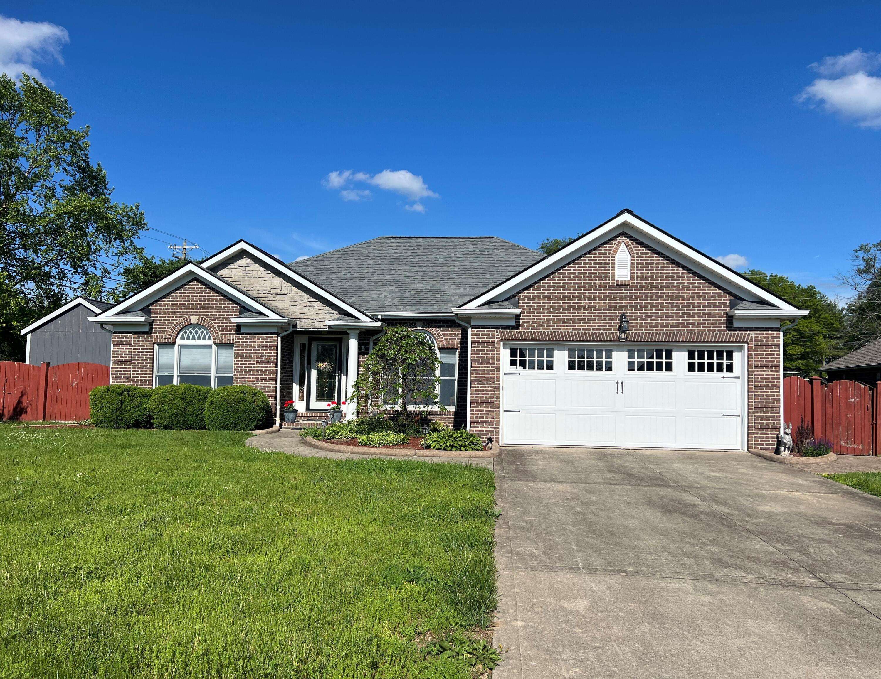 Nicholasville, KY 40356,100 Juniper Drive