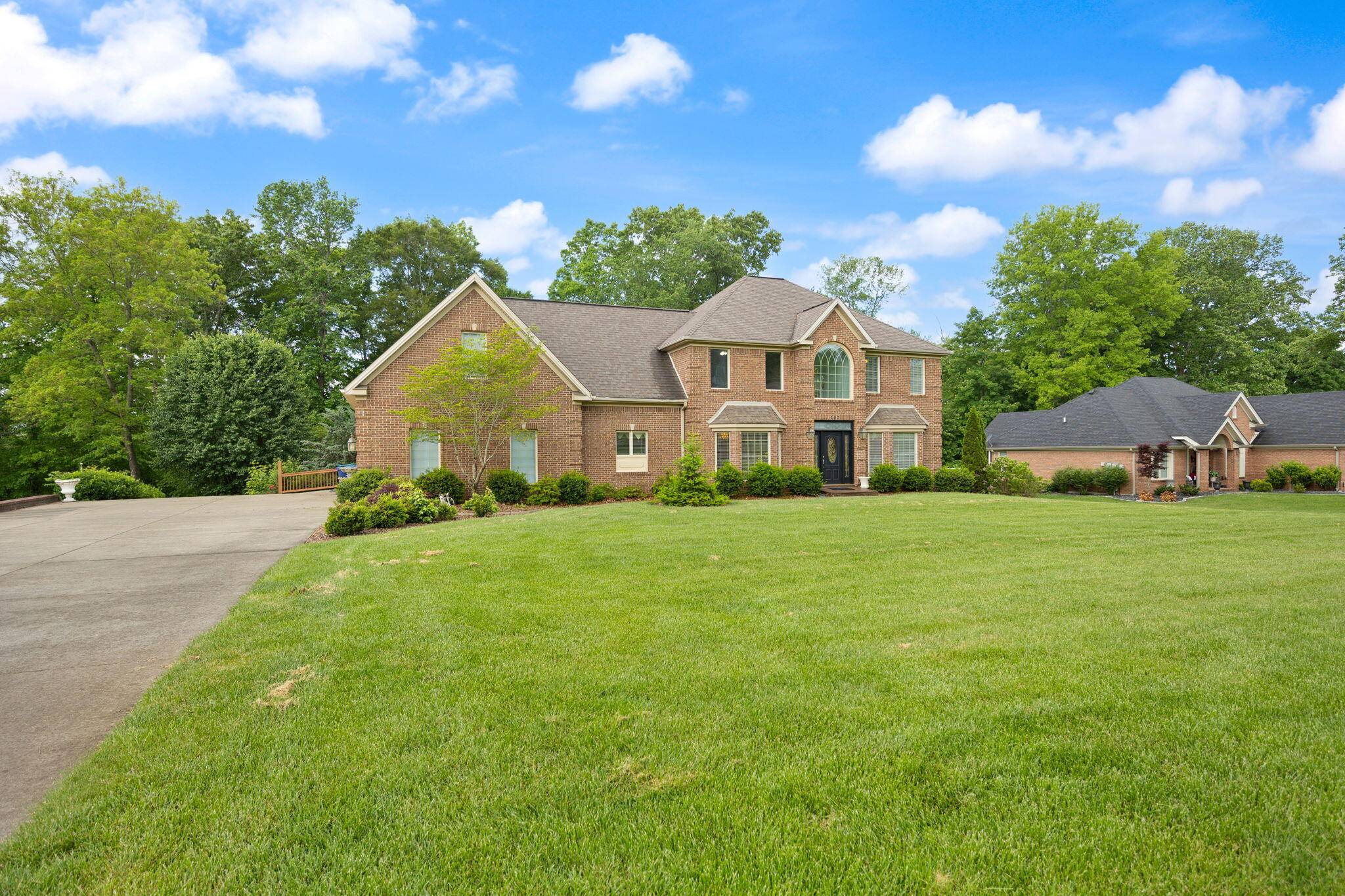Somerset, KY 42503,187 Woodside Drive
