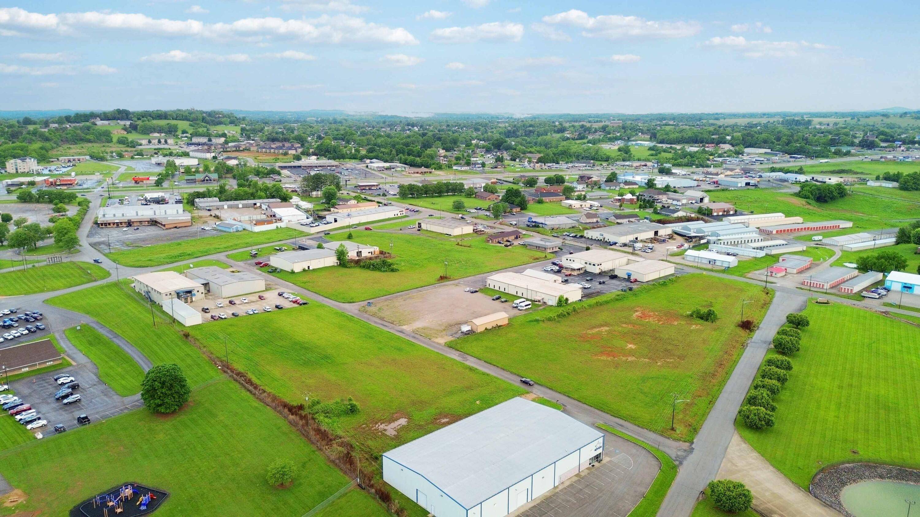 Somerset, KY 42501,Lot 5B Southland Drive