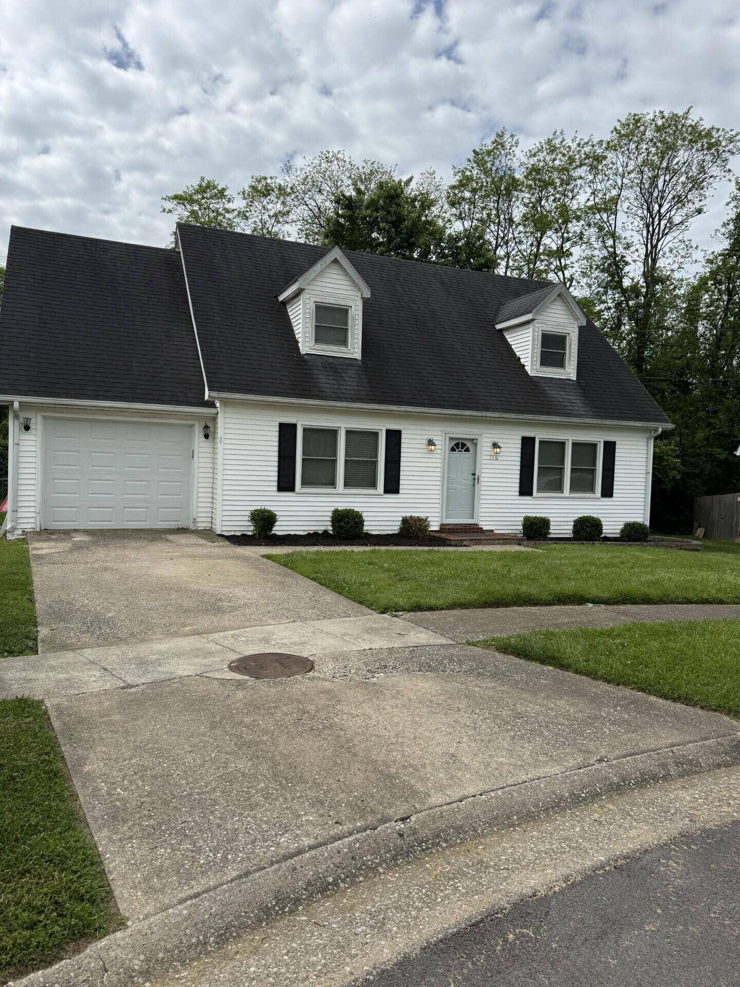 Frankfort, KY 40601,116 Jeremy Drive Drive