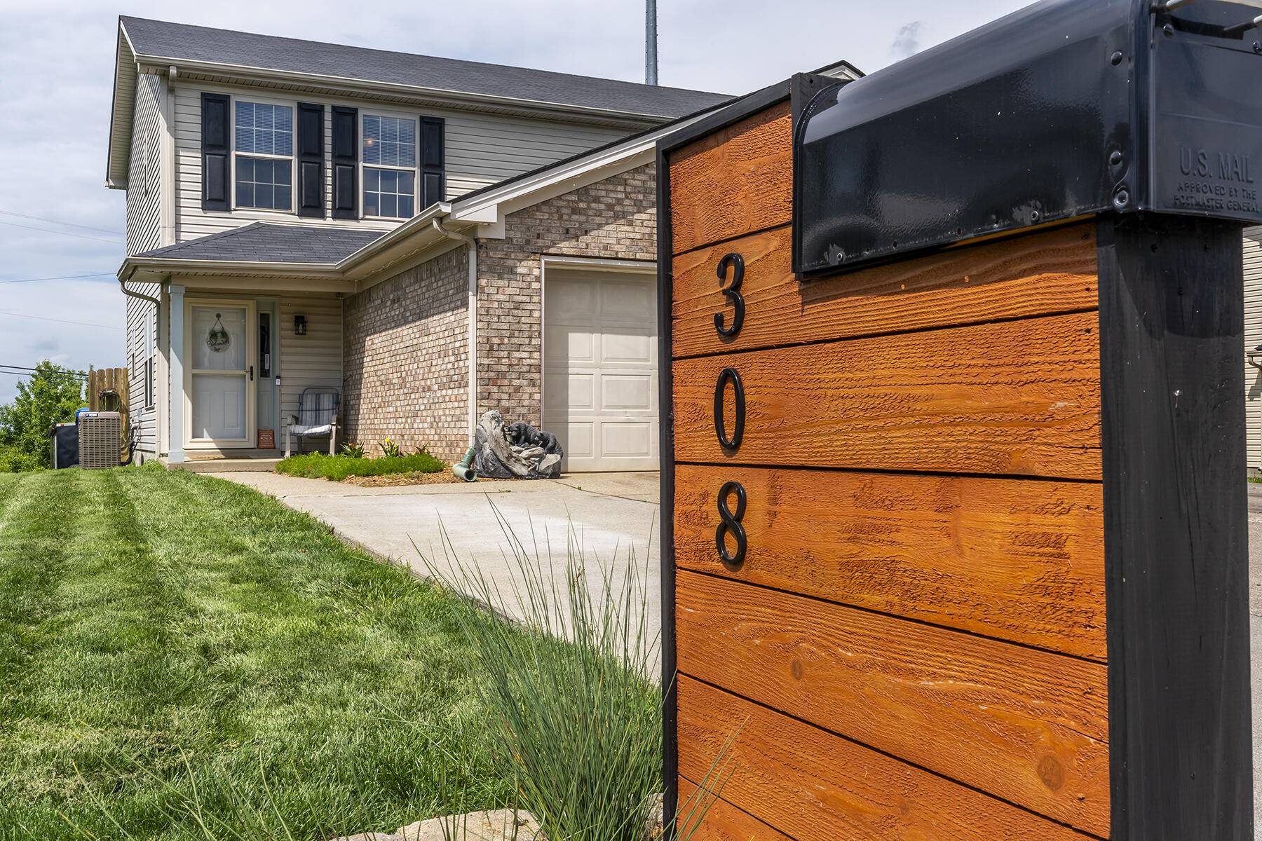 Winchester, KY 40391,308 Essex Court