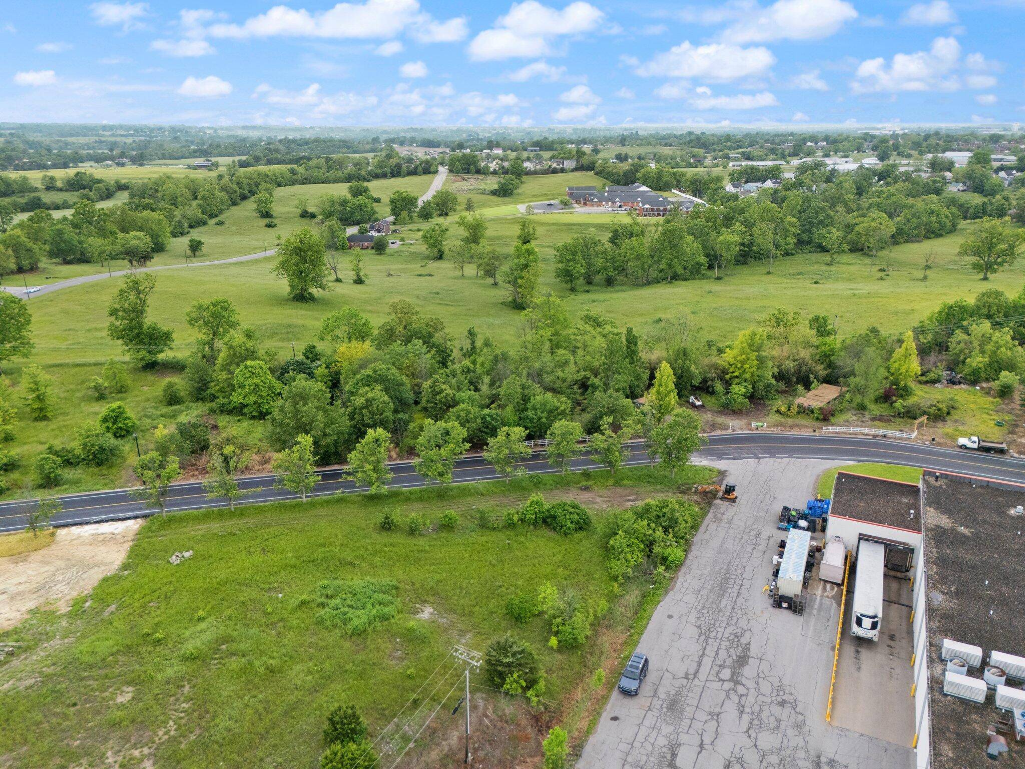 Harrodsburg, KY 40330,547 Legion Drive #5