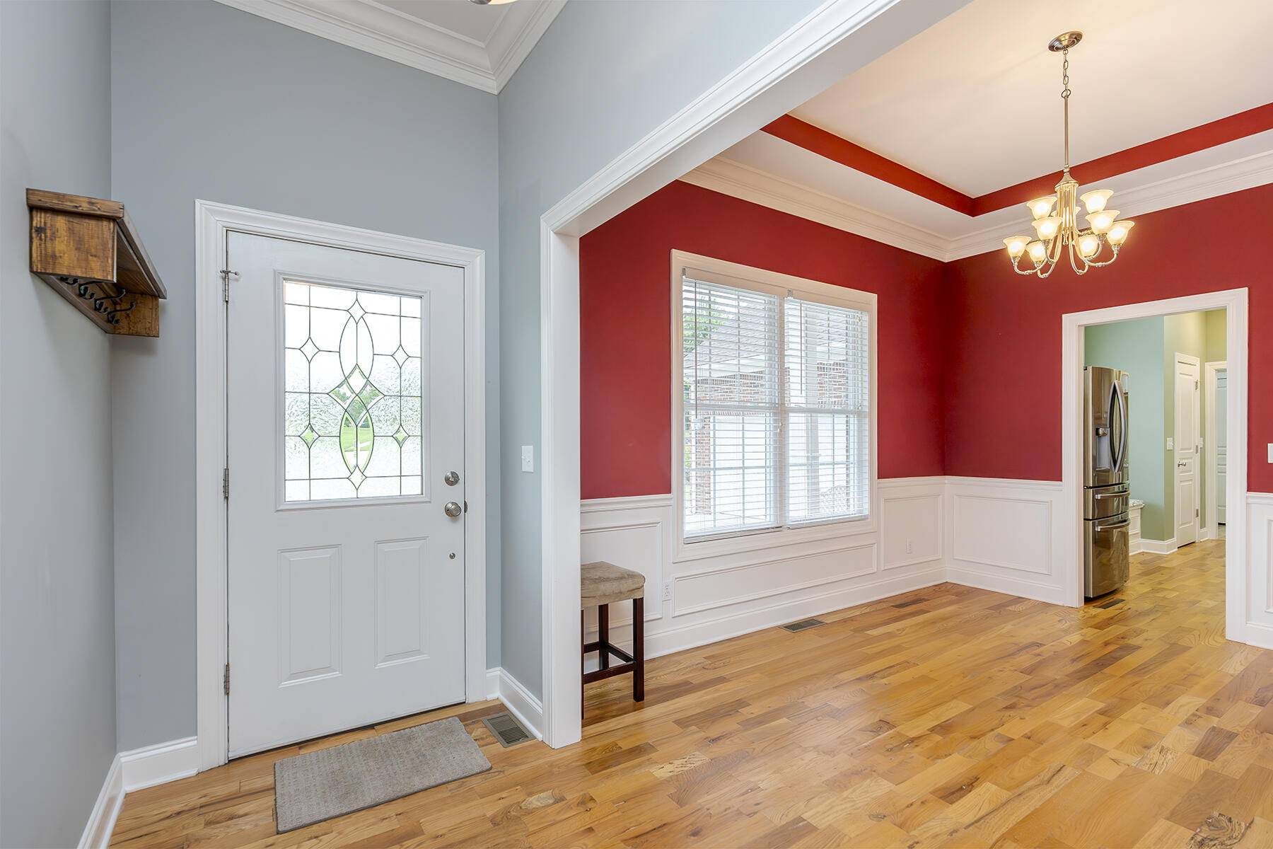 Richmond, KY 40475,217 Larkwood Drive