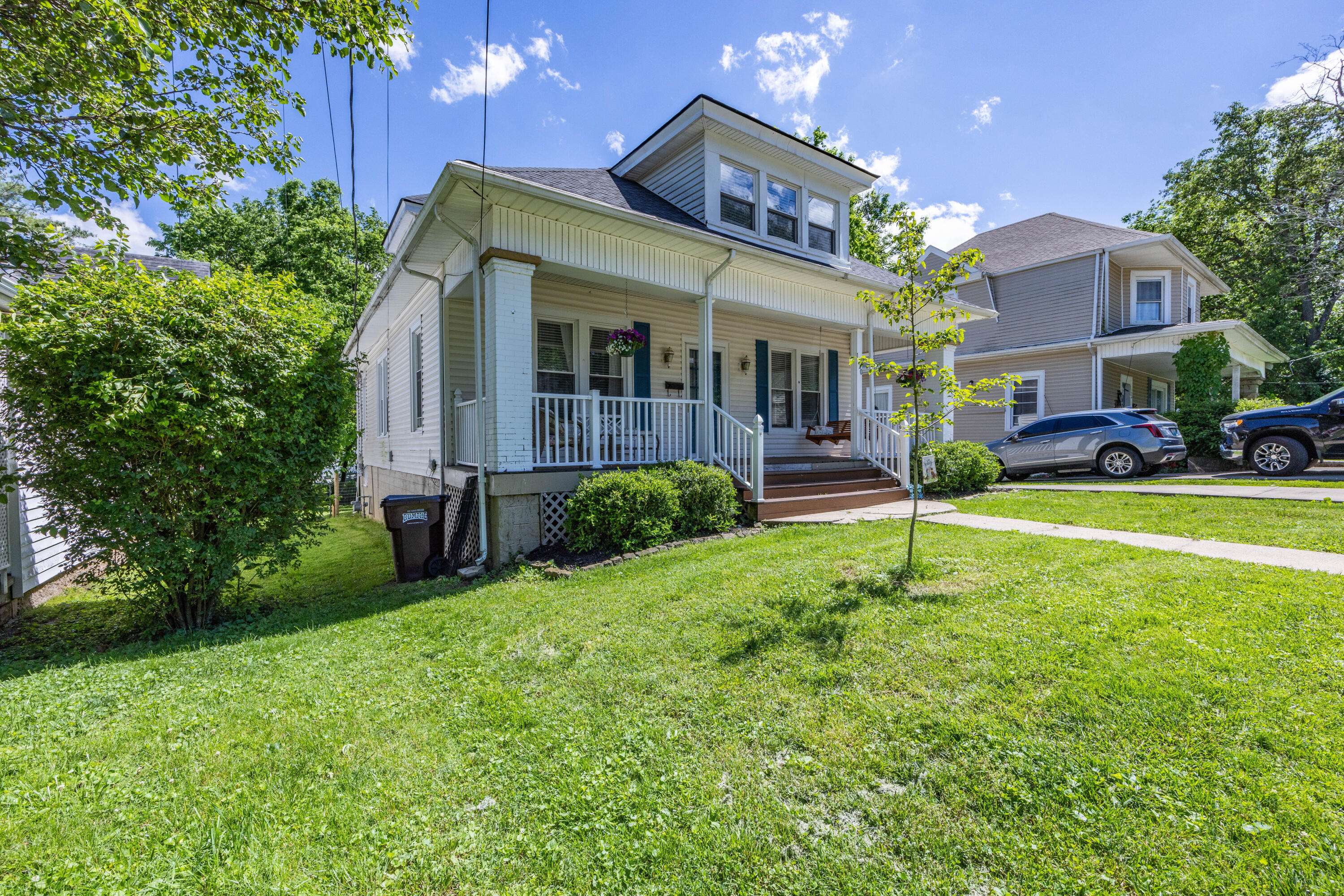 Paris, KY 40361,1520 Cypress Street