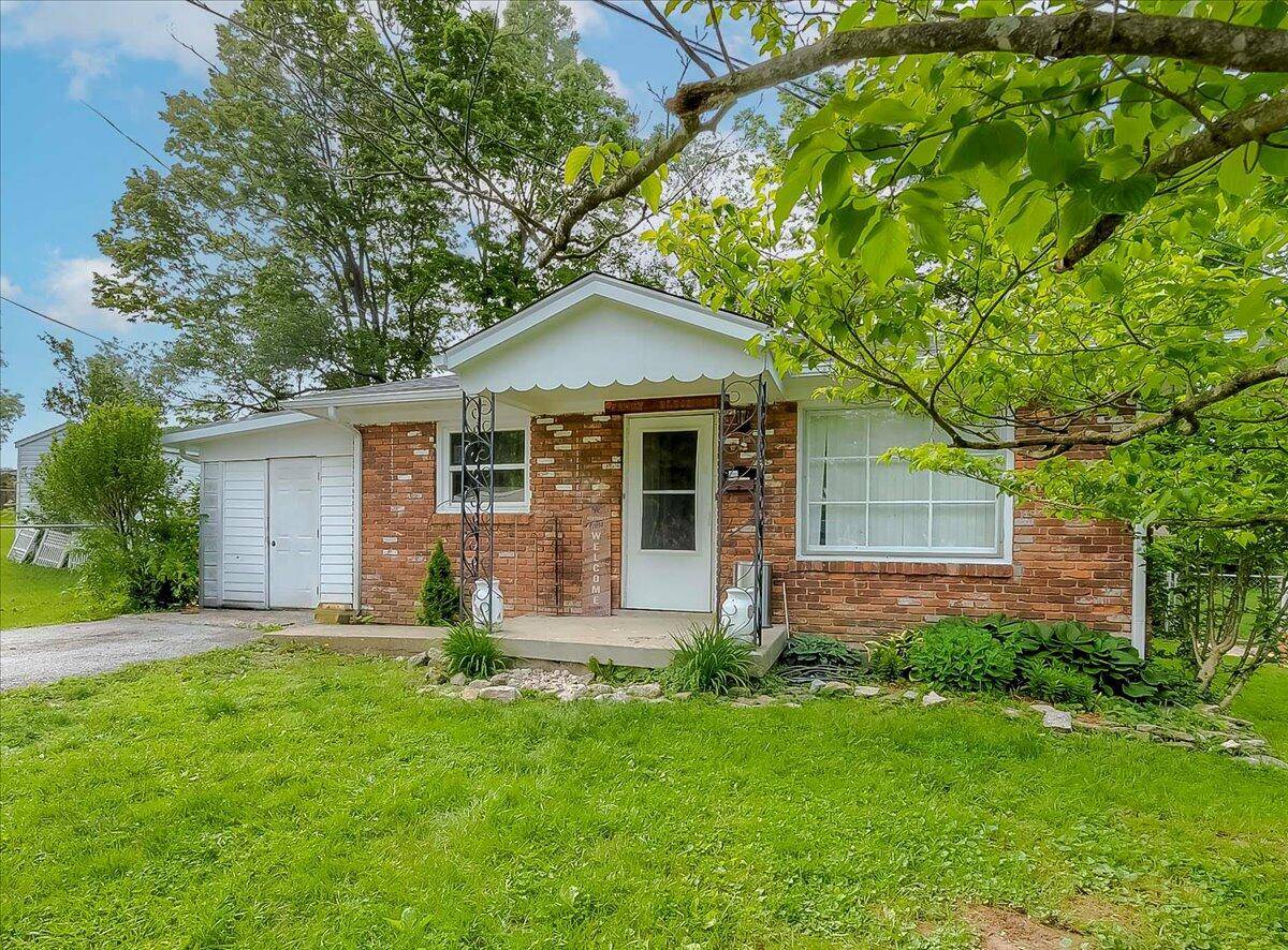 Frankfort, KY 40601,149 Willis Avenue