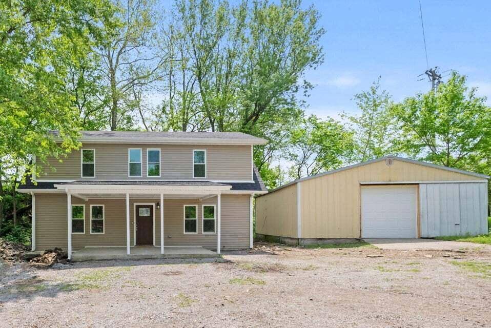 Lancaster, KY 40444,42 Toddville Way