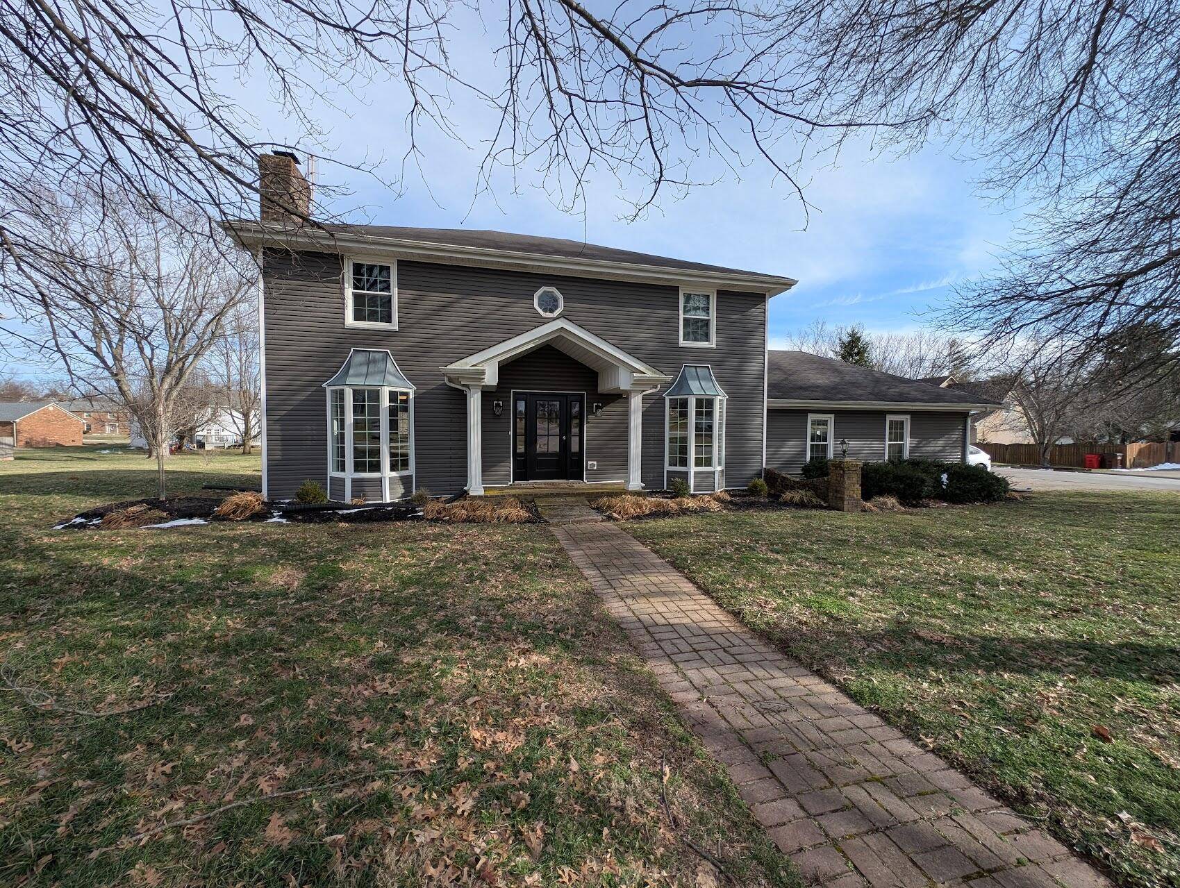 Nicholasville, KY 40356,517 Keene Way Drive