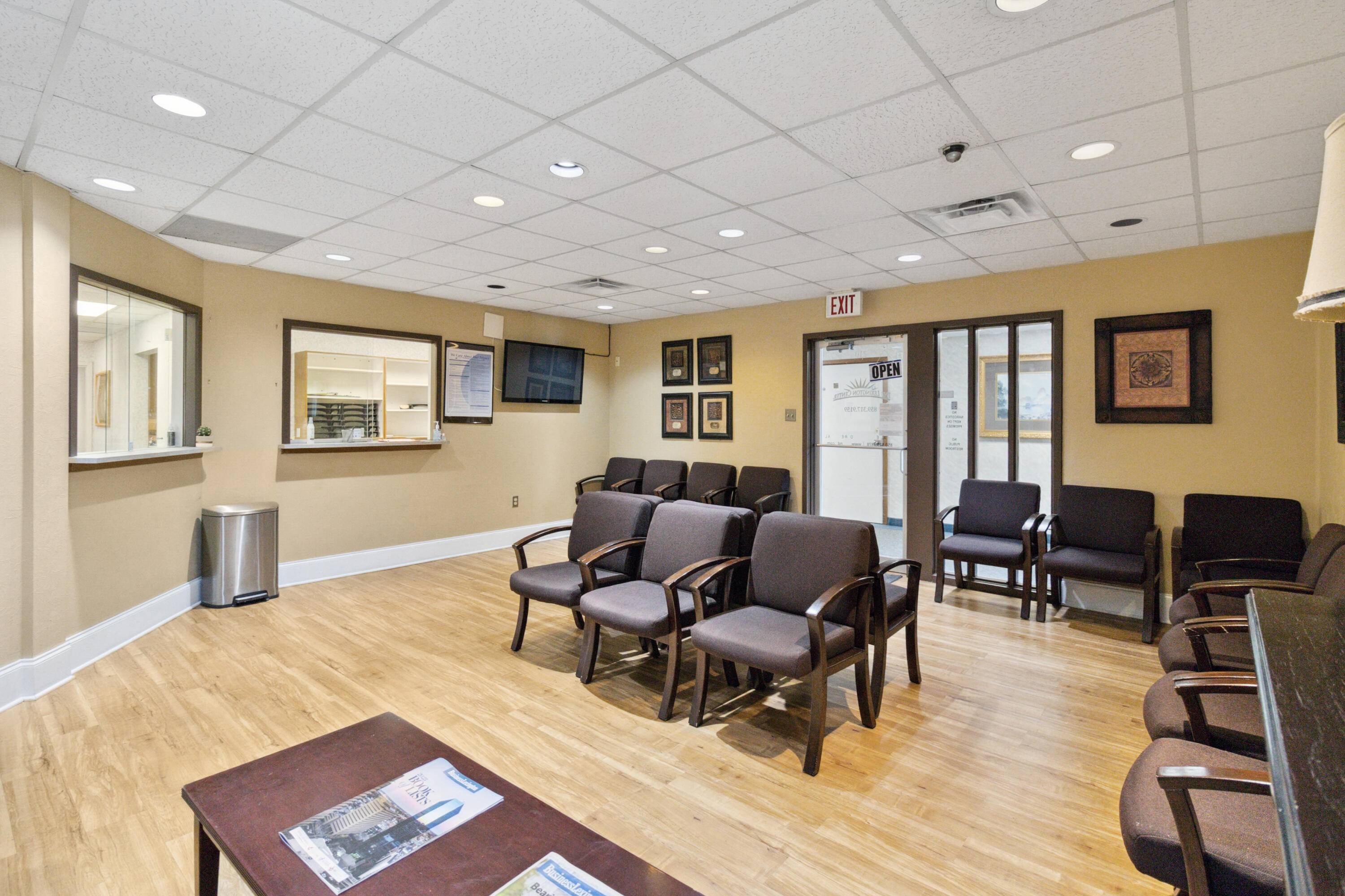 Lexington, KY 40503,2375 Professional Heights Drive #210