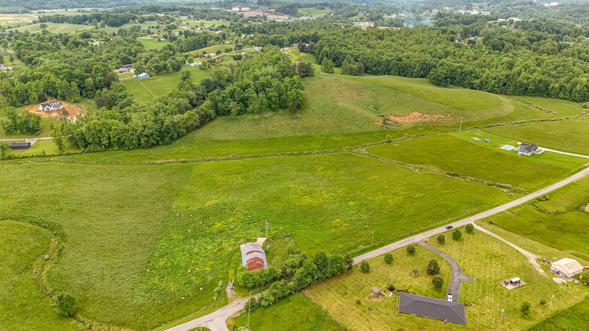 London, KY 40741,Lot 8 Slate Lick Road