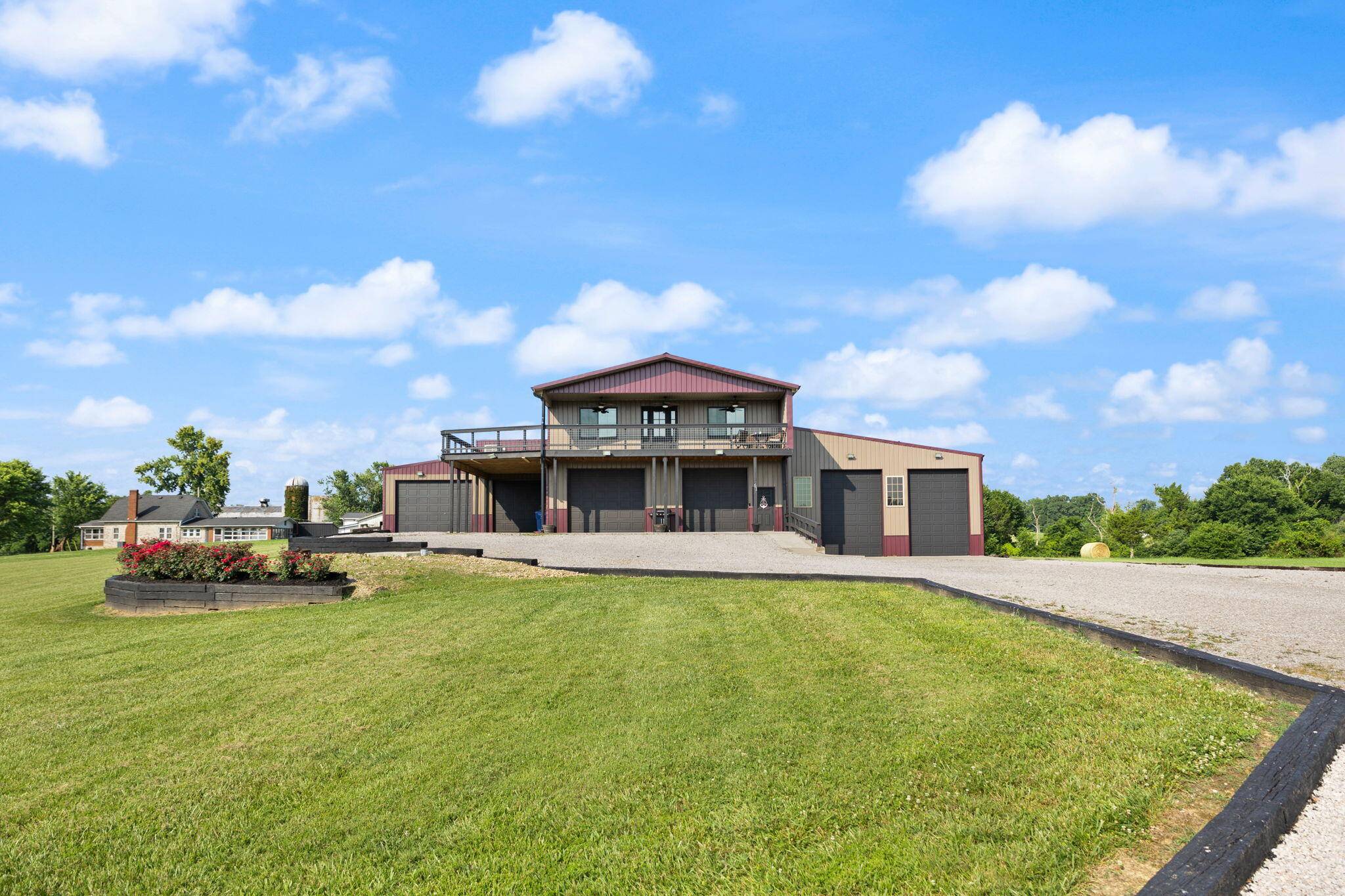 Nancy, KY 42544,61 Cumberland Cove