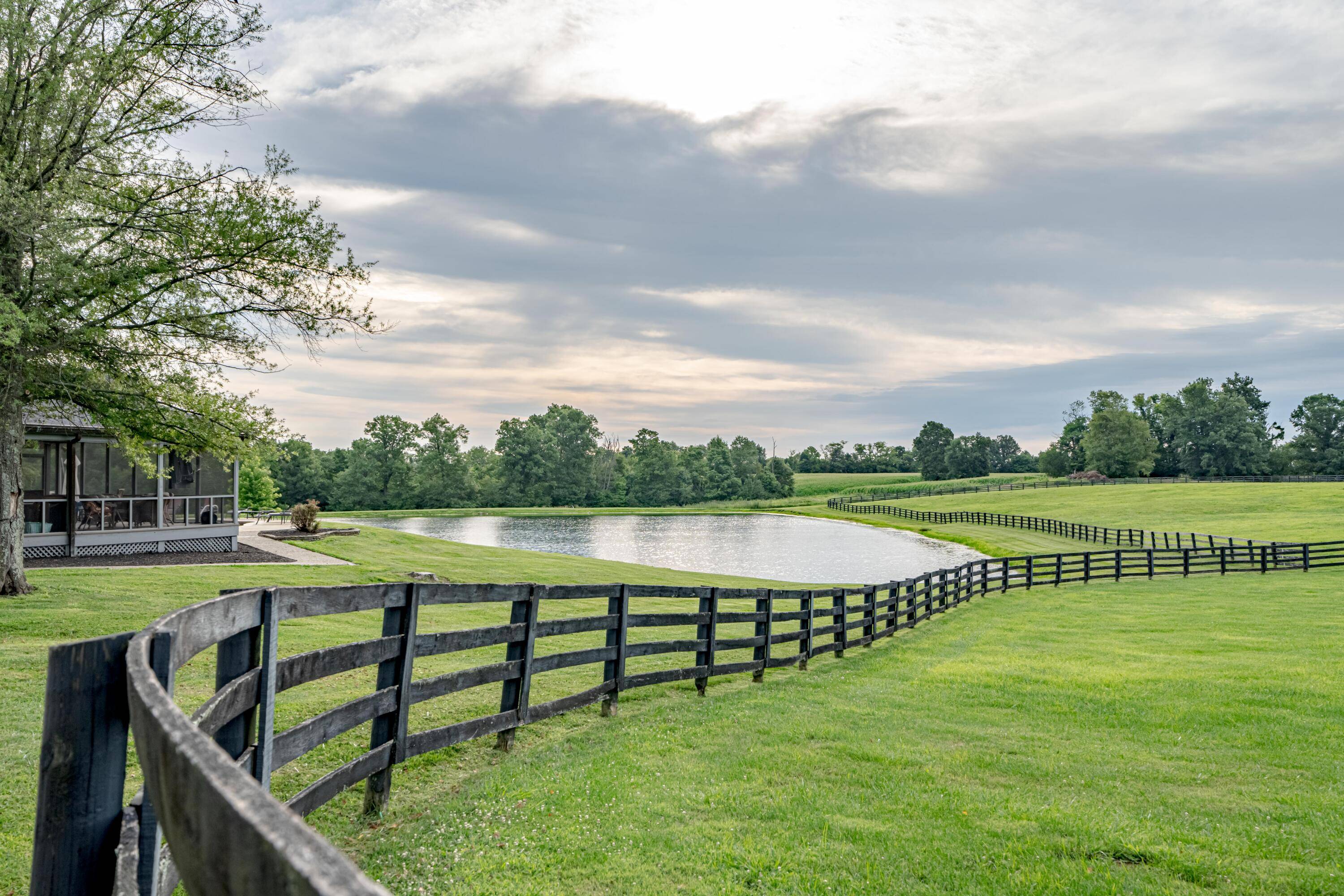 Simpsonville, KY 40067,411 Paddock Lane