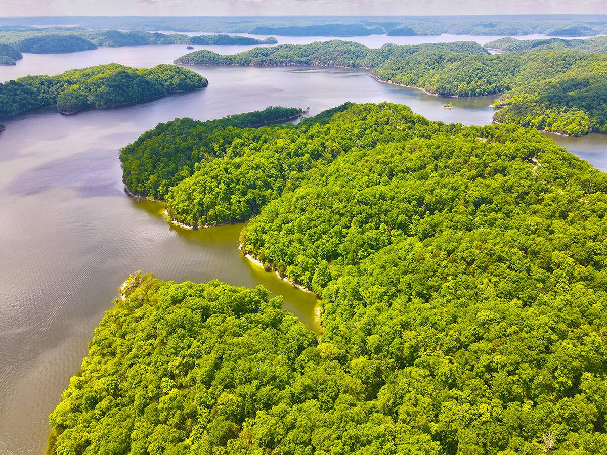 Monticello, KY 42633,132 Sandstone Point Trail