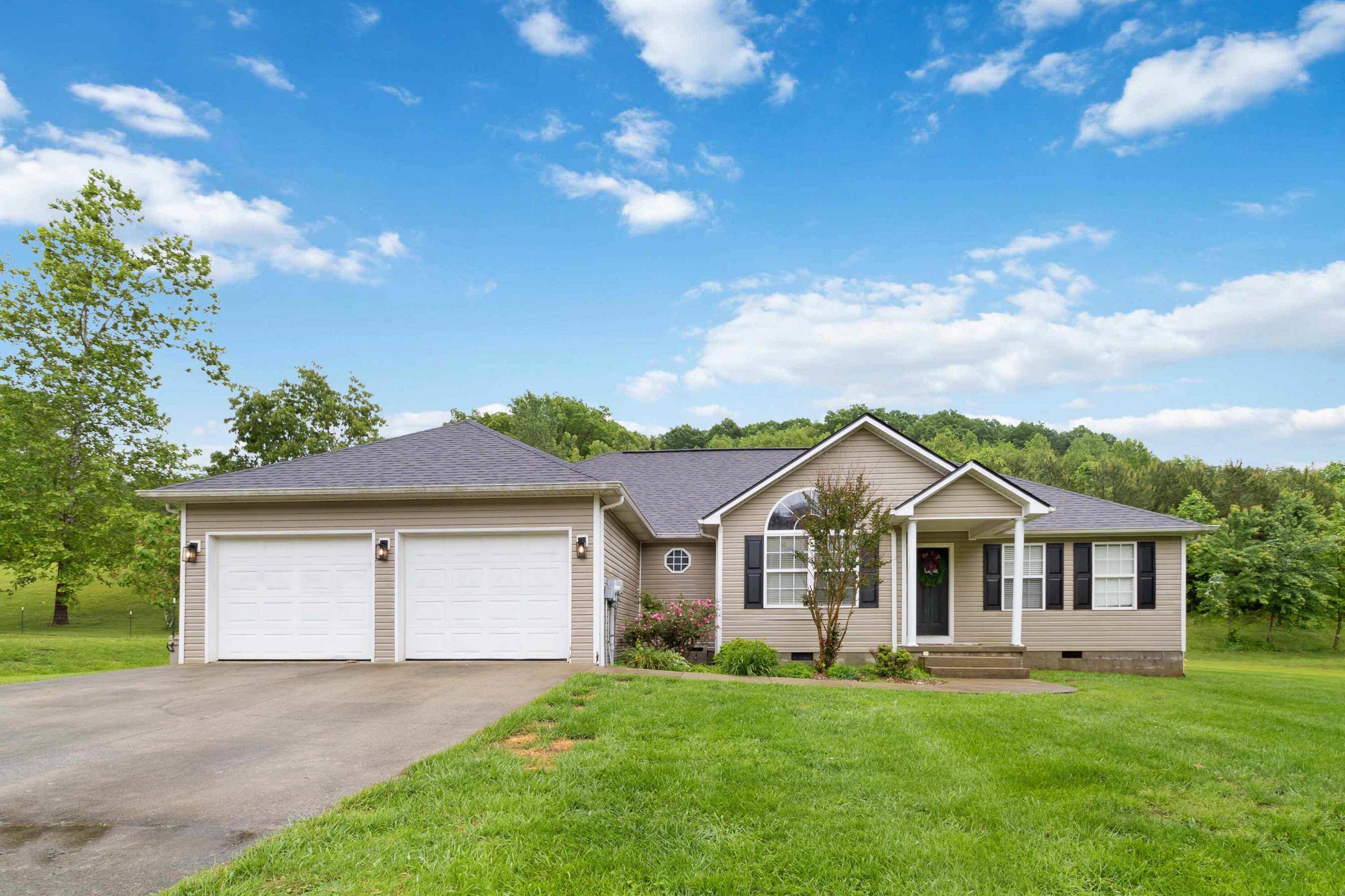 London, KY 40744,832 Sasser School Road
