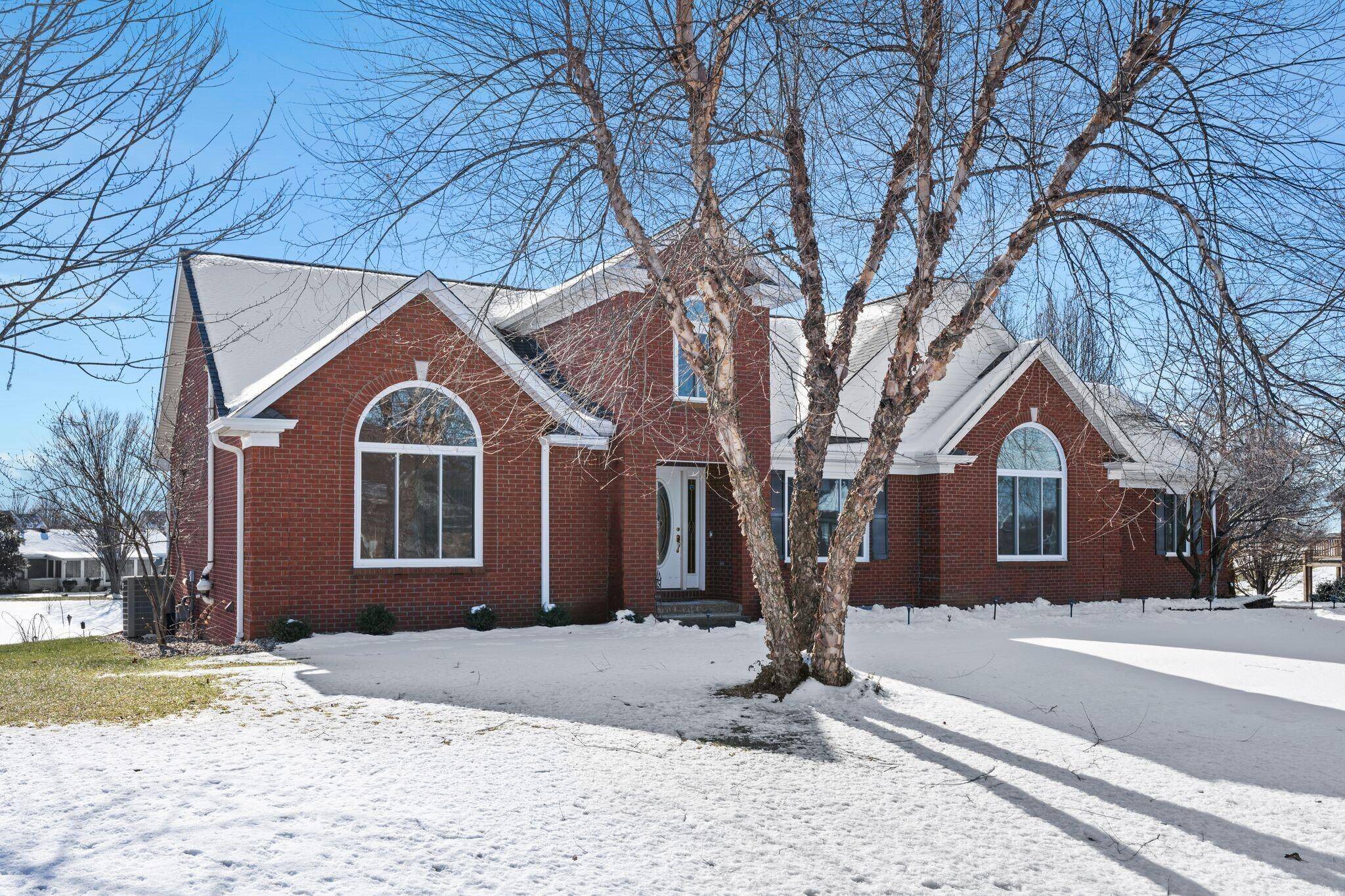 Bardstown, KY 40004,126 deep springs Drive