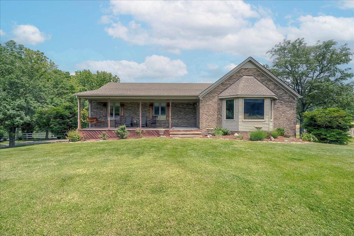 Frankfort, KY 40601,2630 Steadmantown Lane