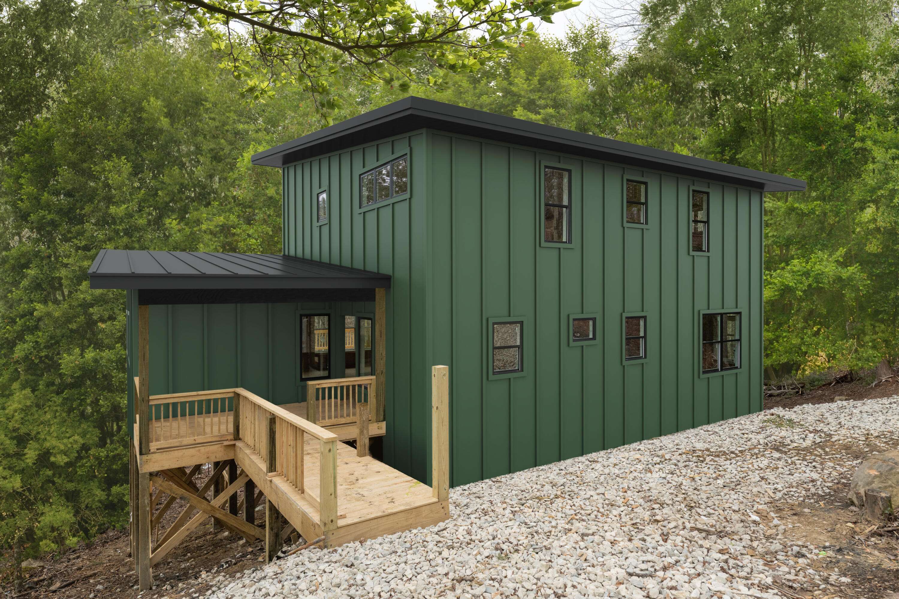 Rogers, KY 41365,251 Sunset Ridge