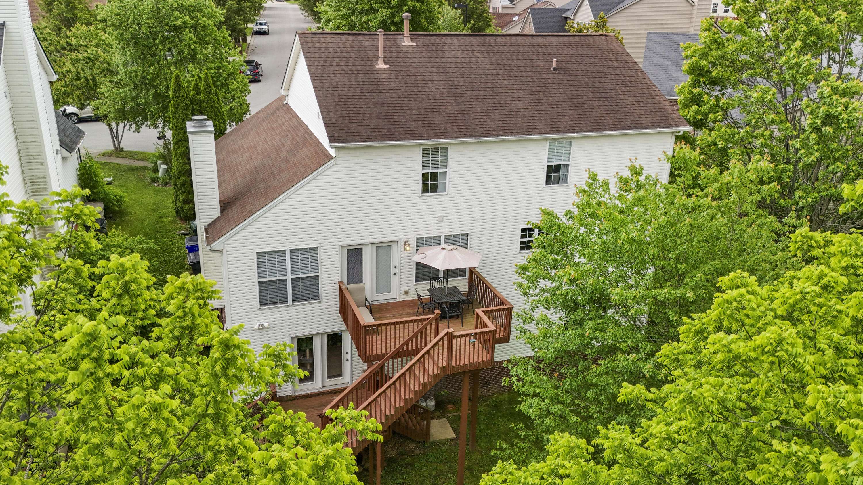 Lexington, KY 40515,481 Alderbrook Way