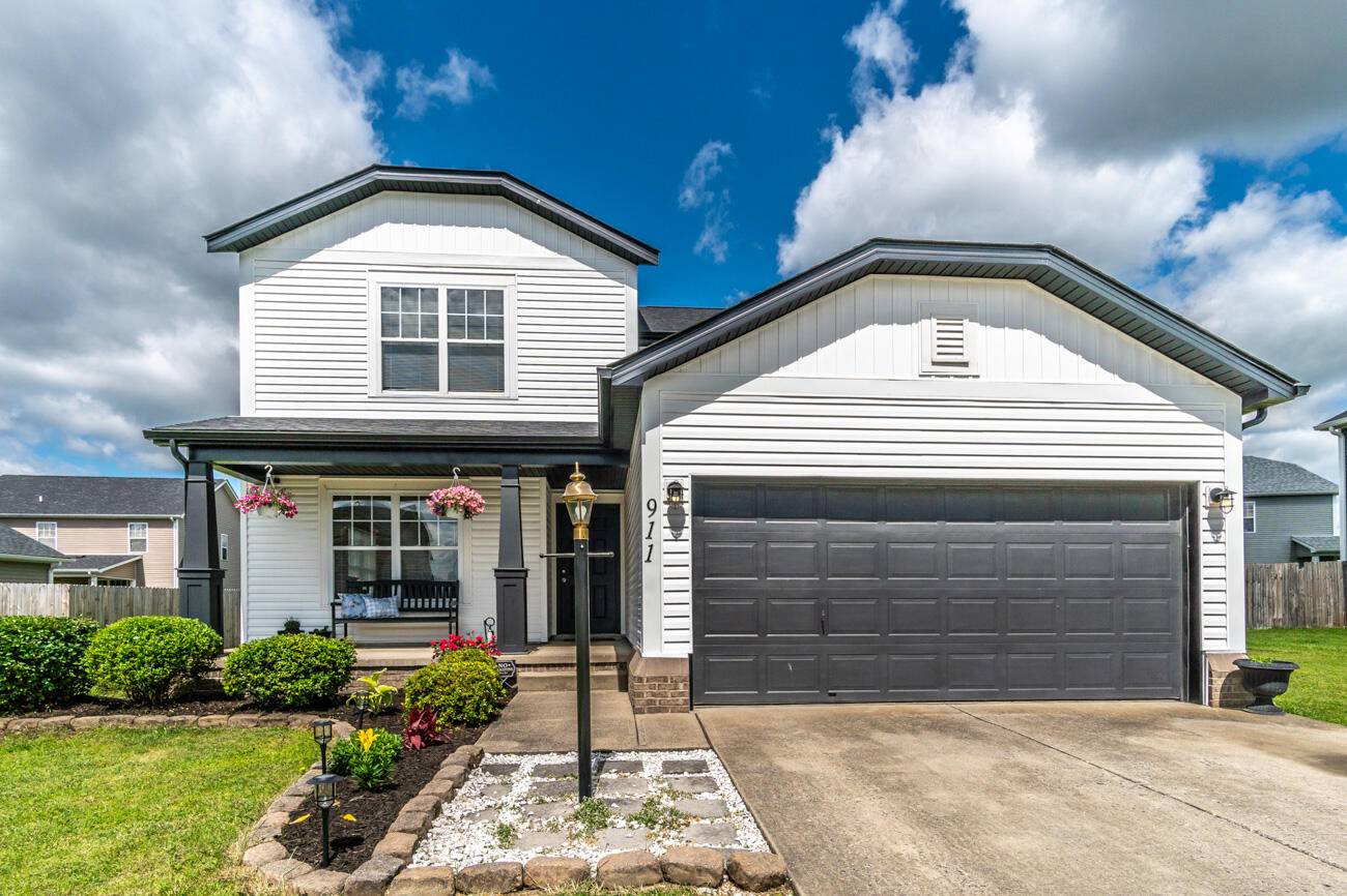 Richmond, KY 40475,911 Cobble Drive