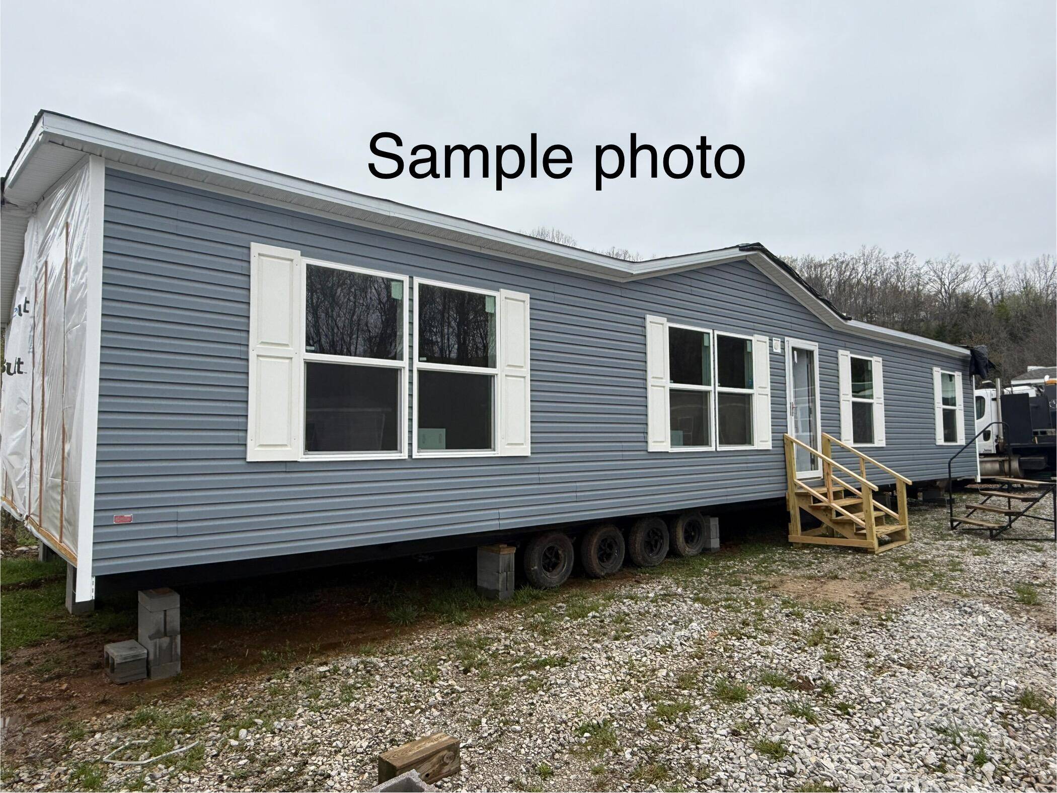 London, KY 40744,9991 Keavy Road