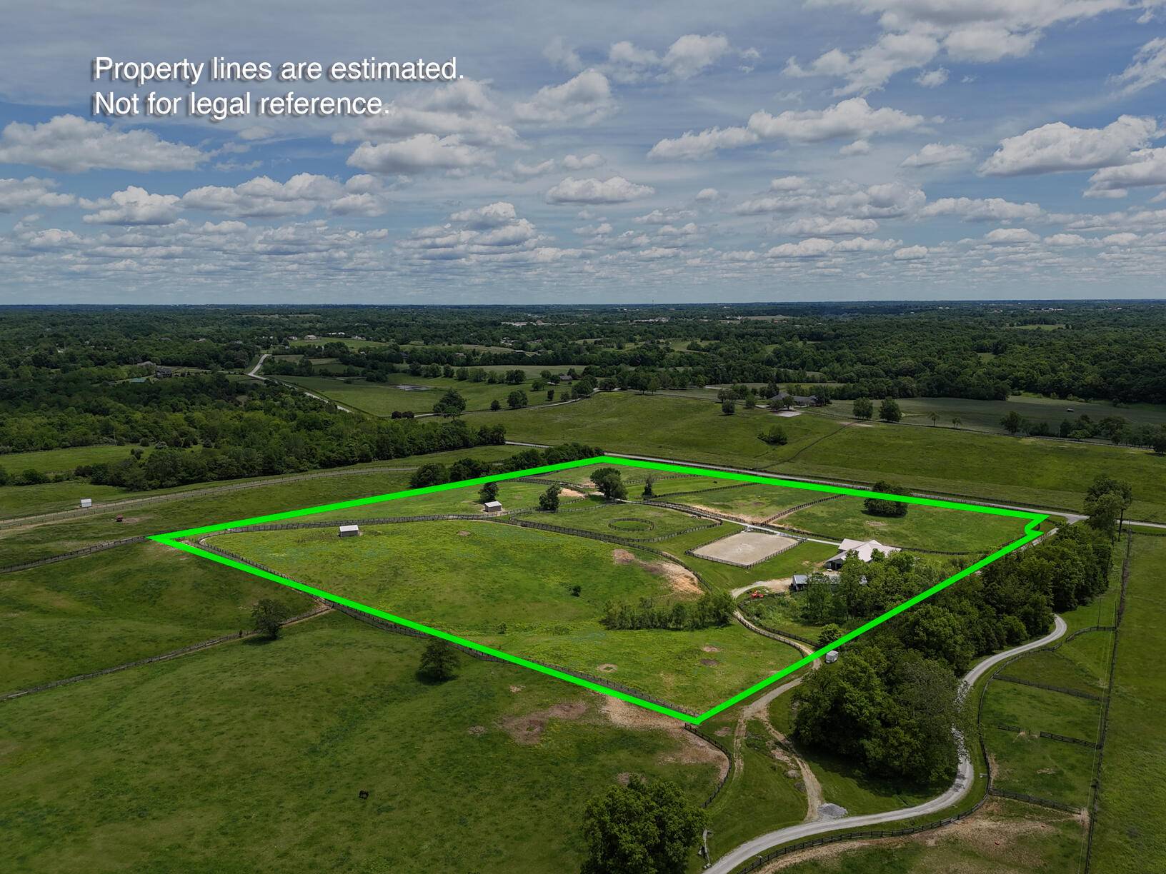La Grange, KY 40031,2 and 3 L'Esprit Parkway