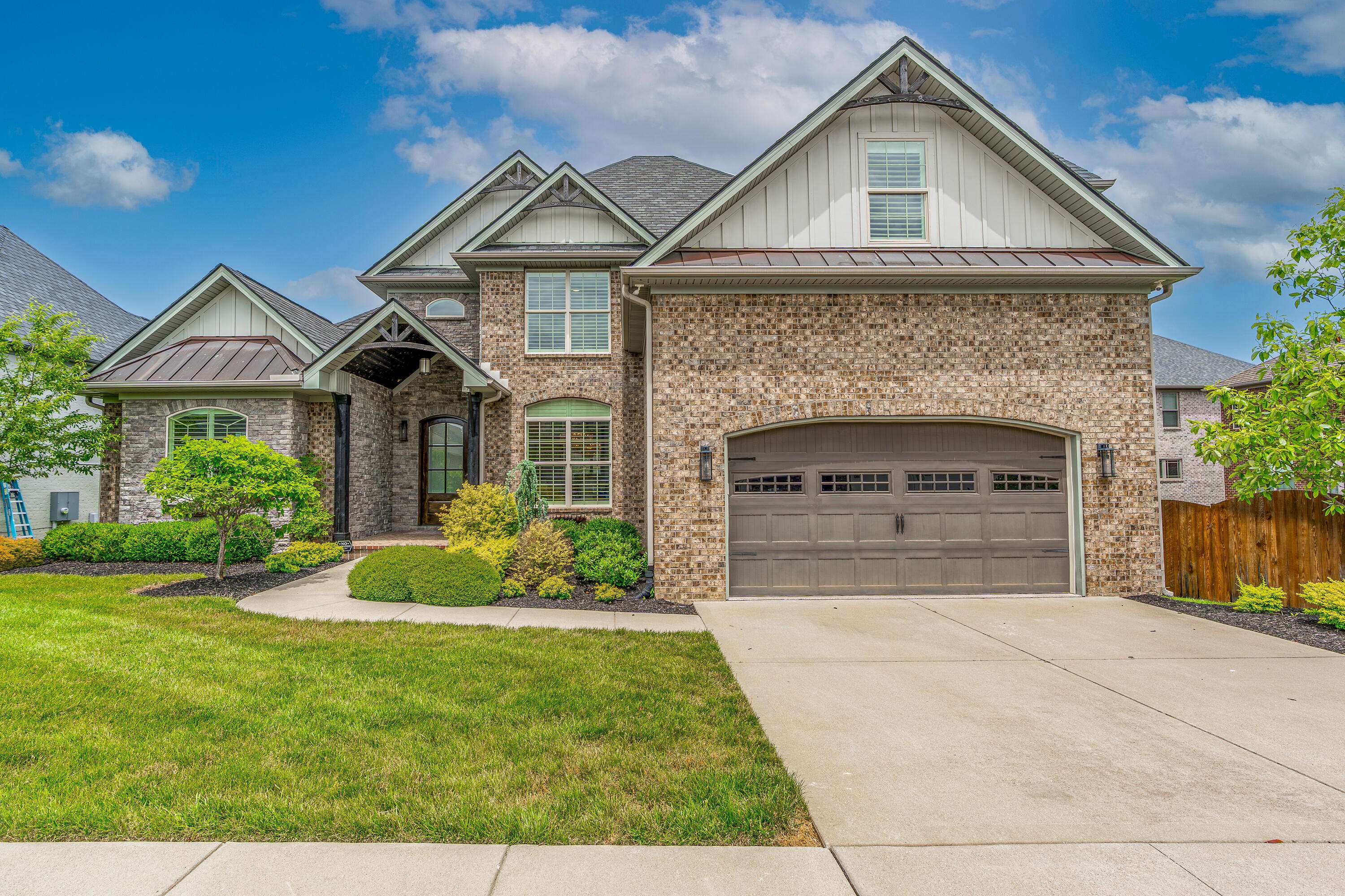 Lexington, KY 40509,2605 Lucca Place