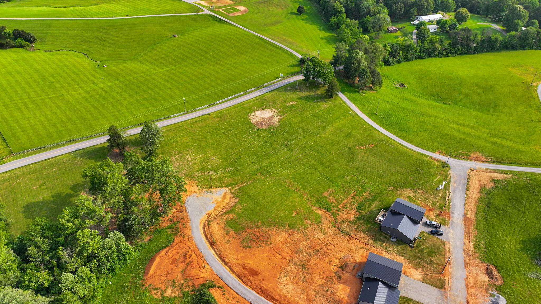 Jabez, KY 42544,Lot #8 Pearl Dunbar Rd