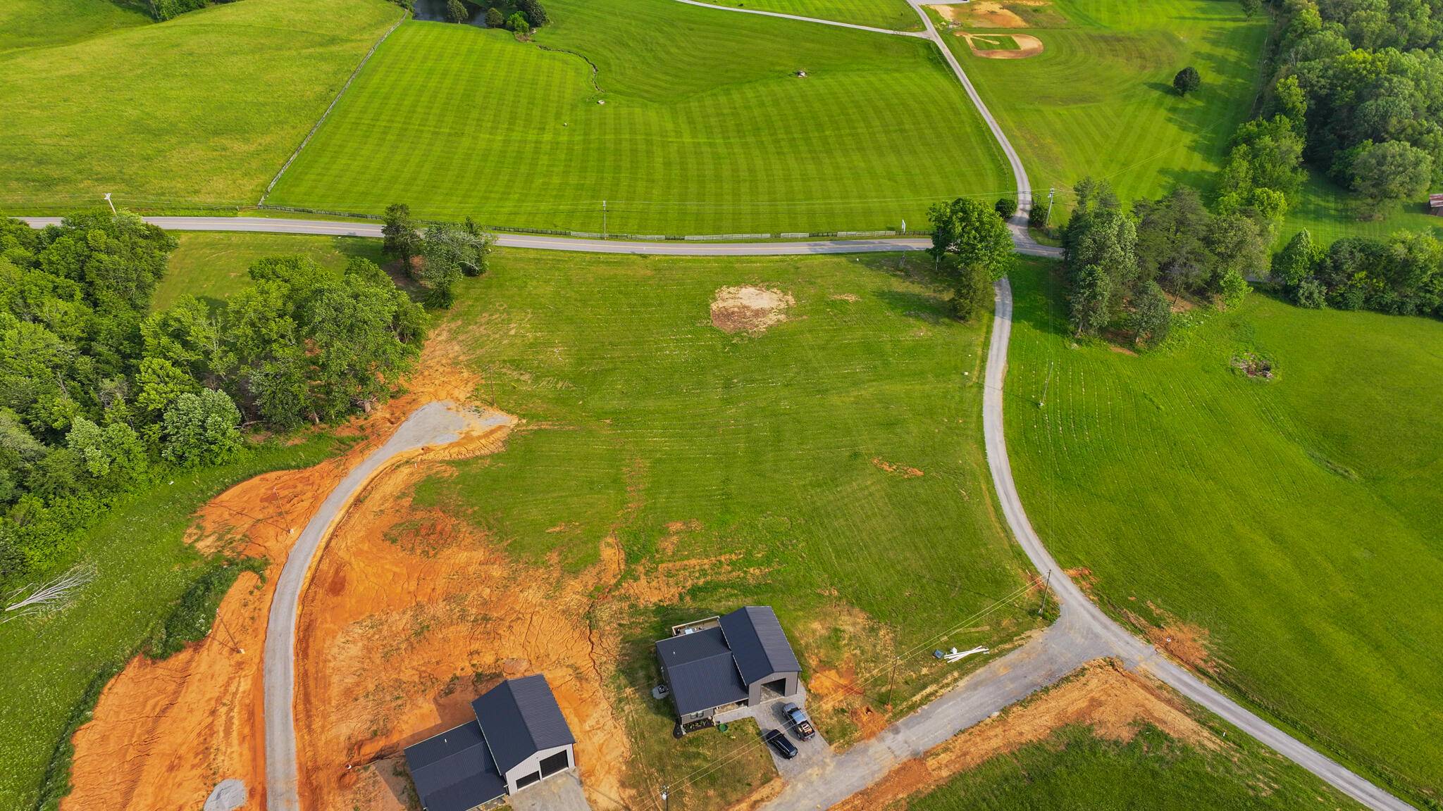 Jabez, KY 42544,Lot #11 Pearl Dunbar Rd