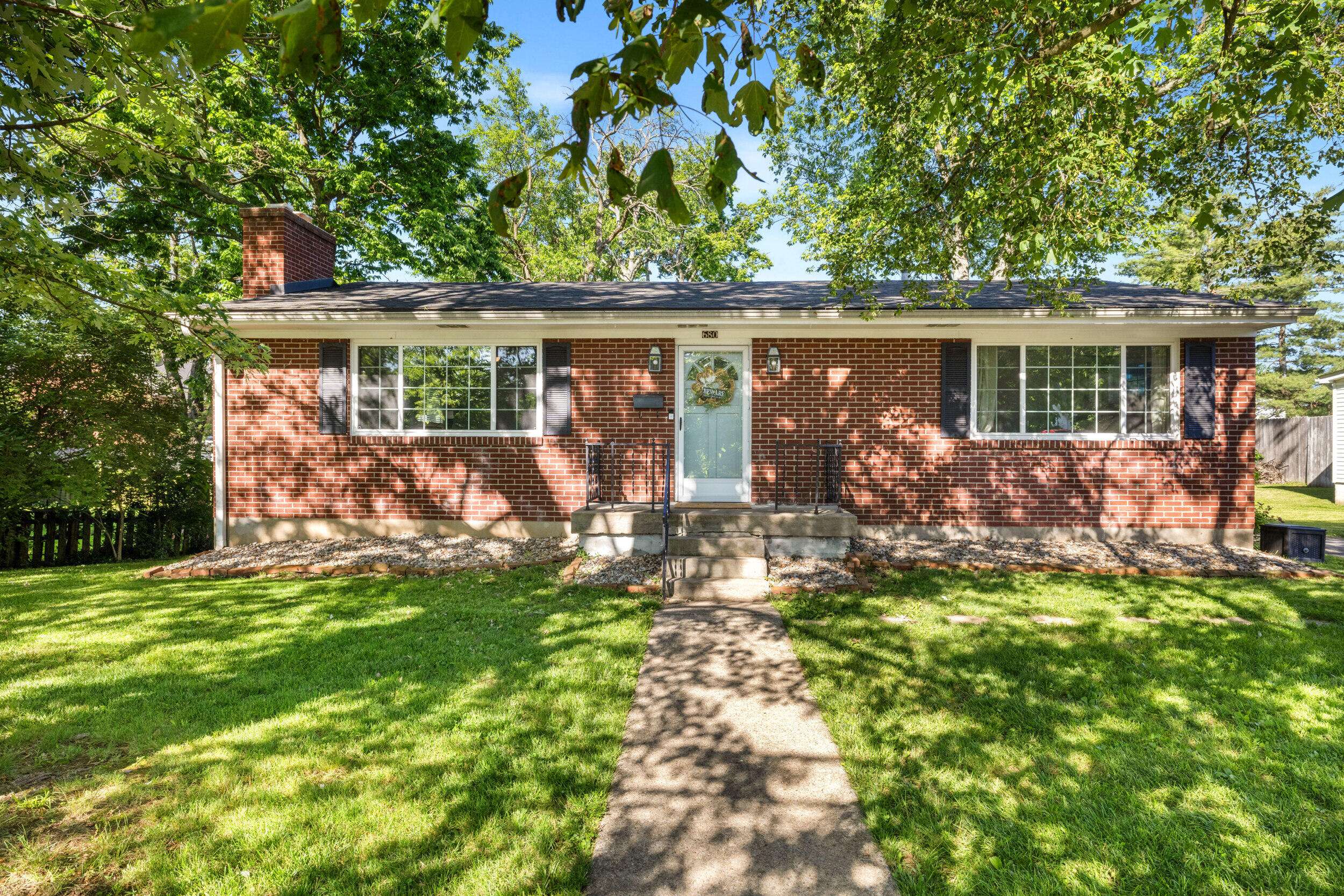 Harrodsburg, KY 40330,680 Beaumont Avenue