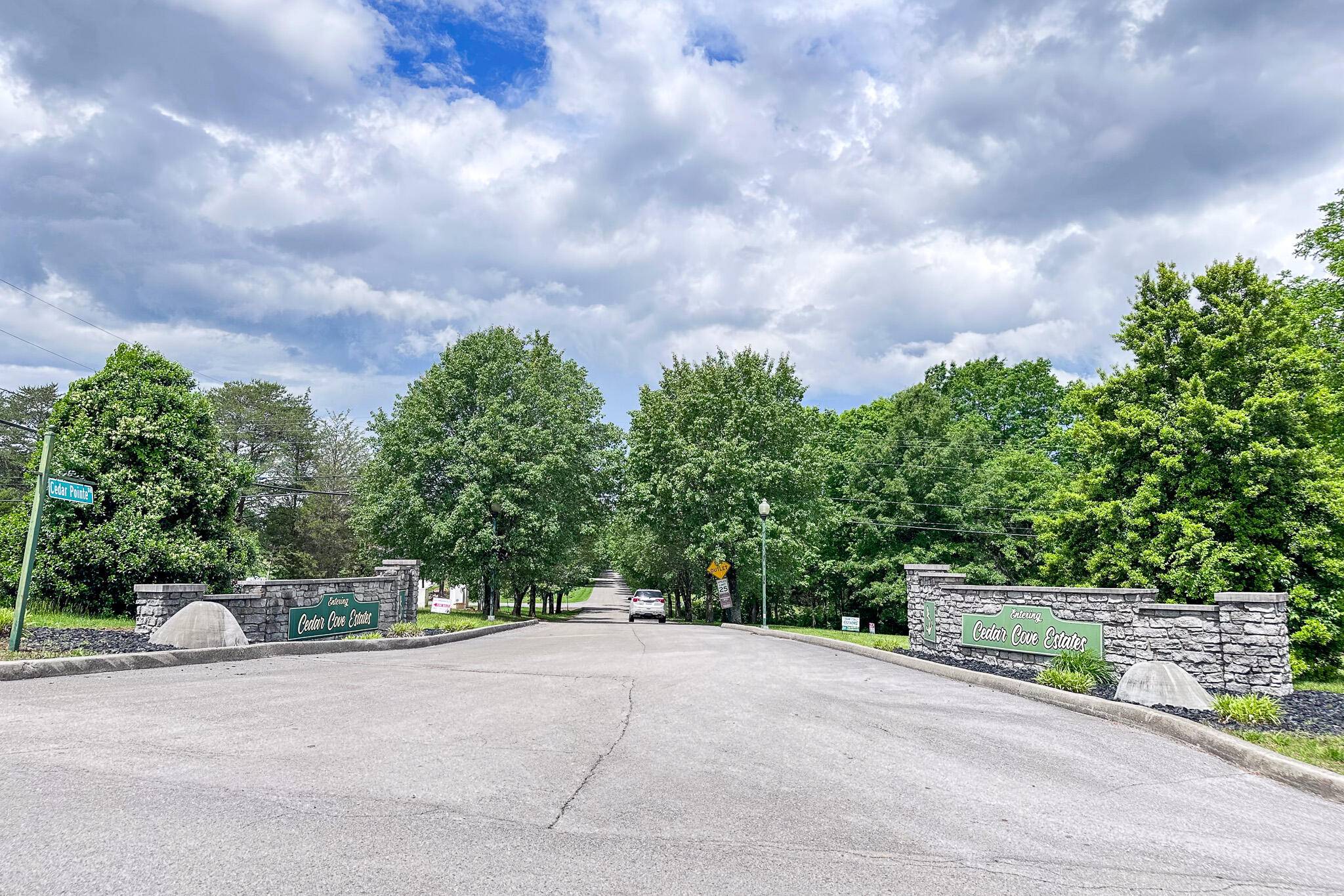 Somerset, KY 42501,Lot 60 Deerhaven Drive