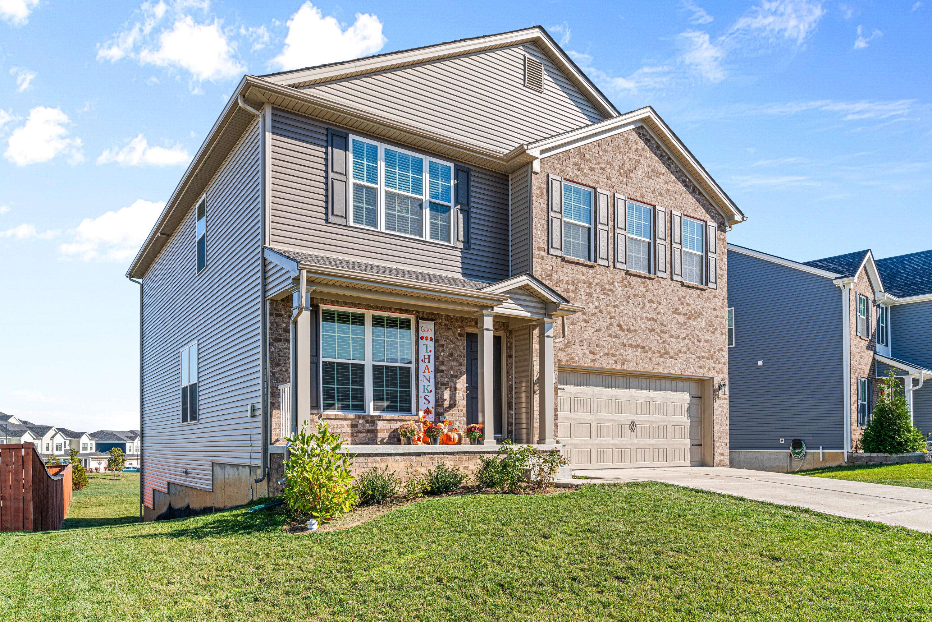 Nicholasville, KY 40356,255 Bethel Harvest Drive