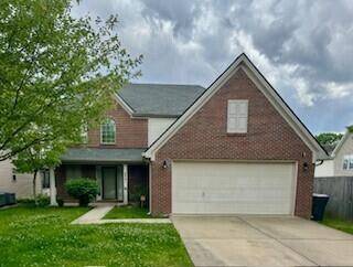 Lexington, KY 40509,3261 Scottish Trace