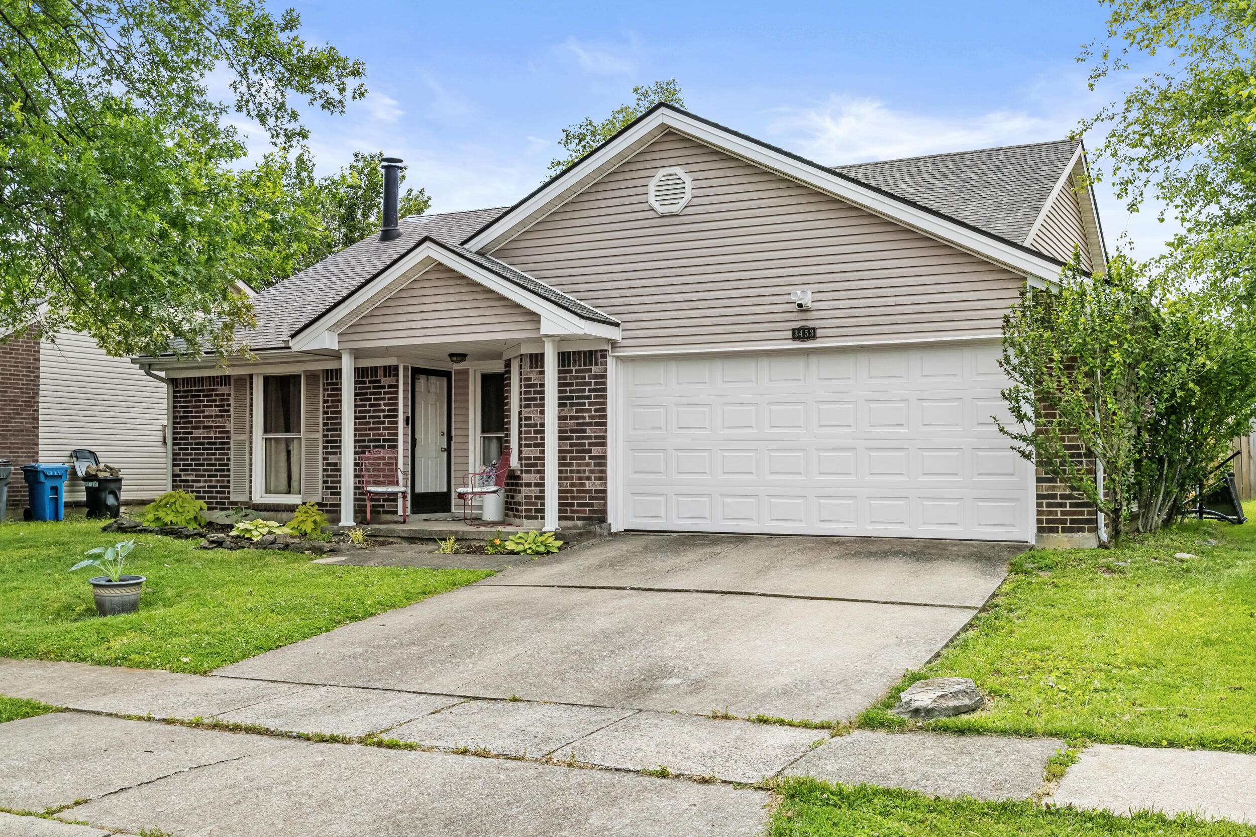 Lexington, KY 40515,3453 Colonnade Drive