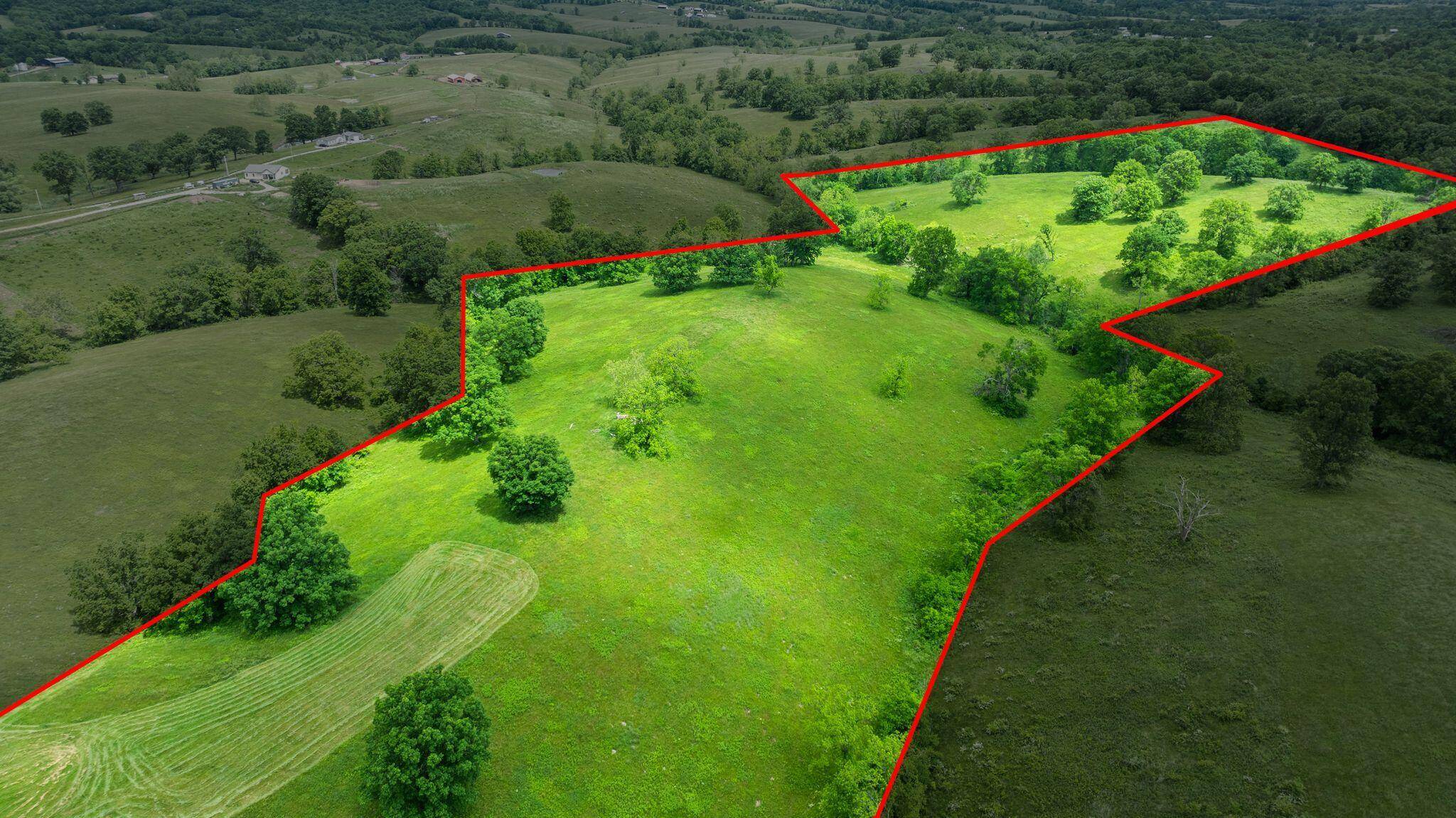 Cynthiana, KY 41031,1298 Hughes Lane Lot 5B