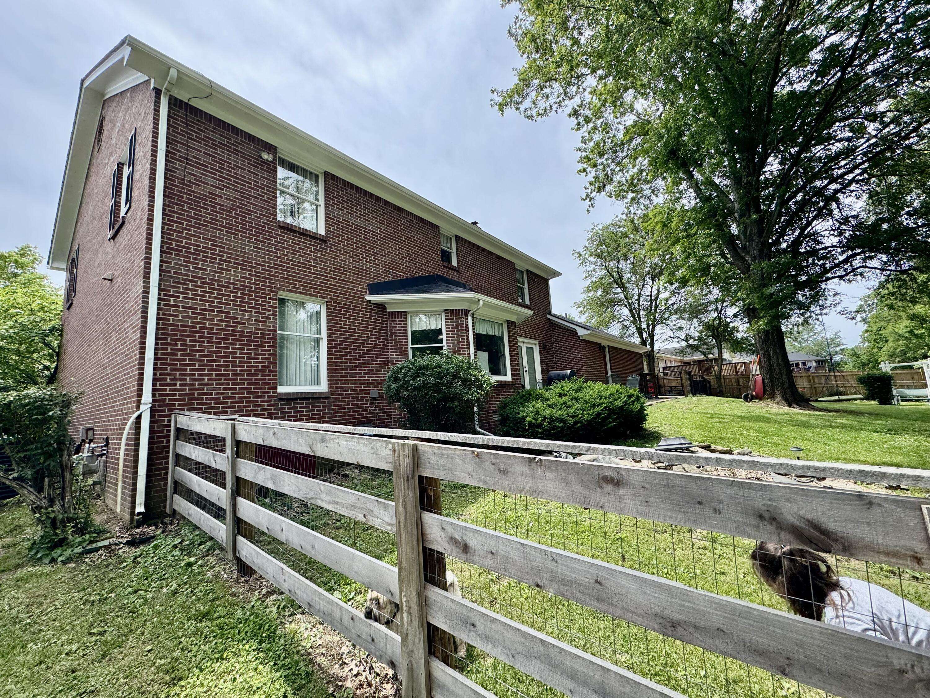 Nicholasville, KY 40356,104 Lone Oak Drive