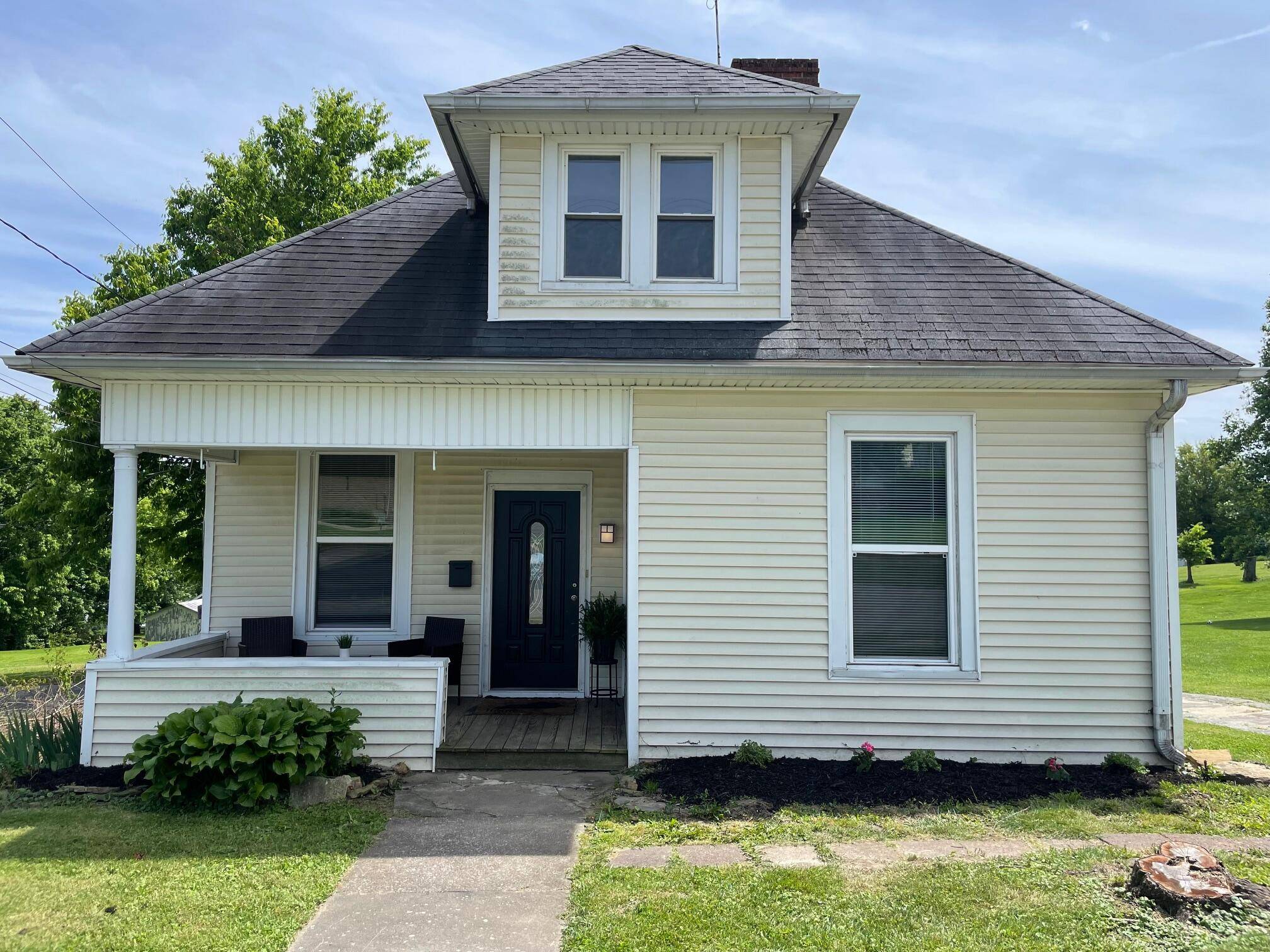 Lancaster, KY 40444,309 West Maple Avenue