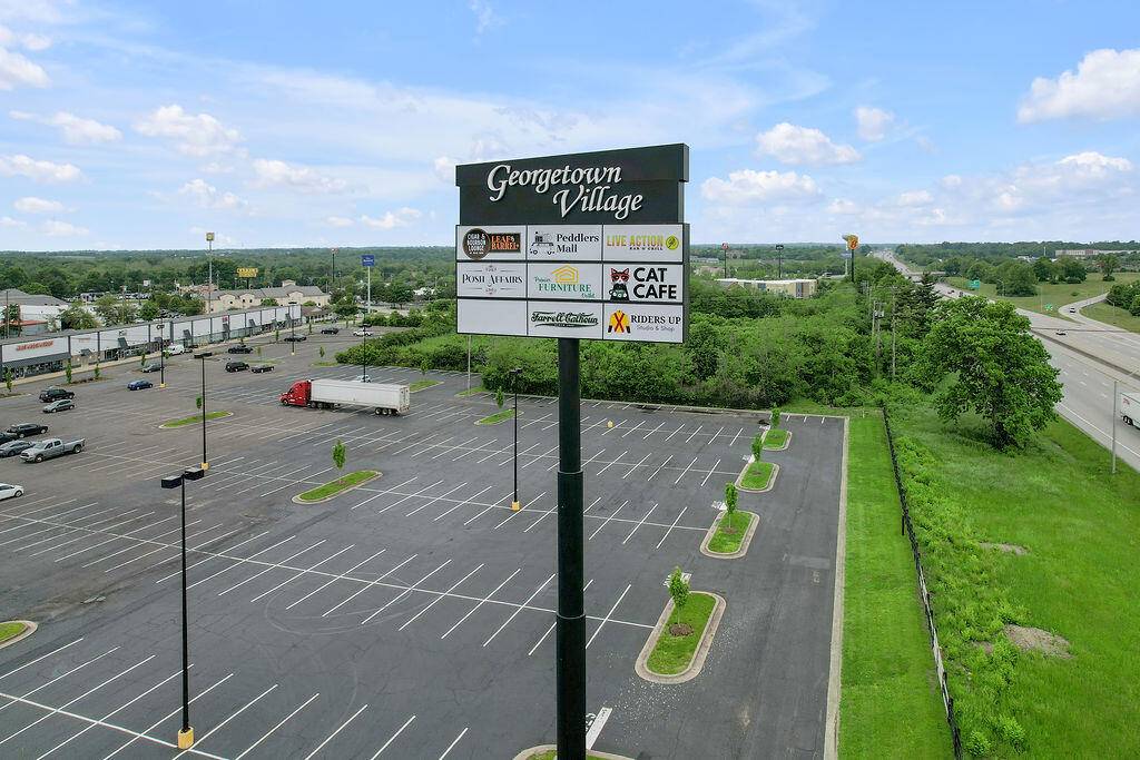 Georgetown, KY 40324,401 Outlet Center Drive #175