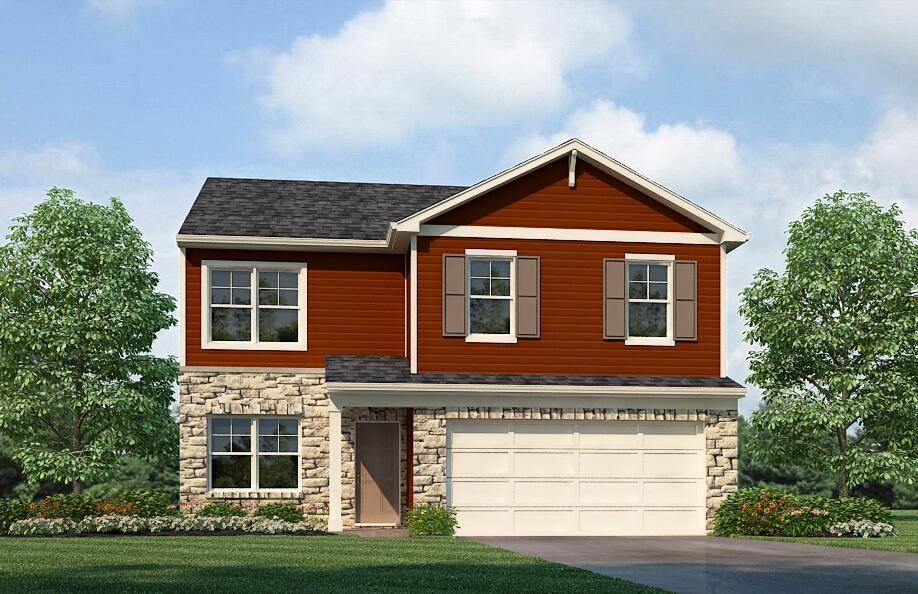 Richmond, KY 40475,2073 Coachman Drive