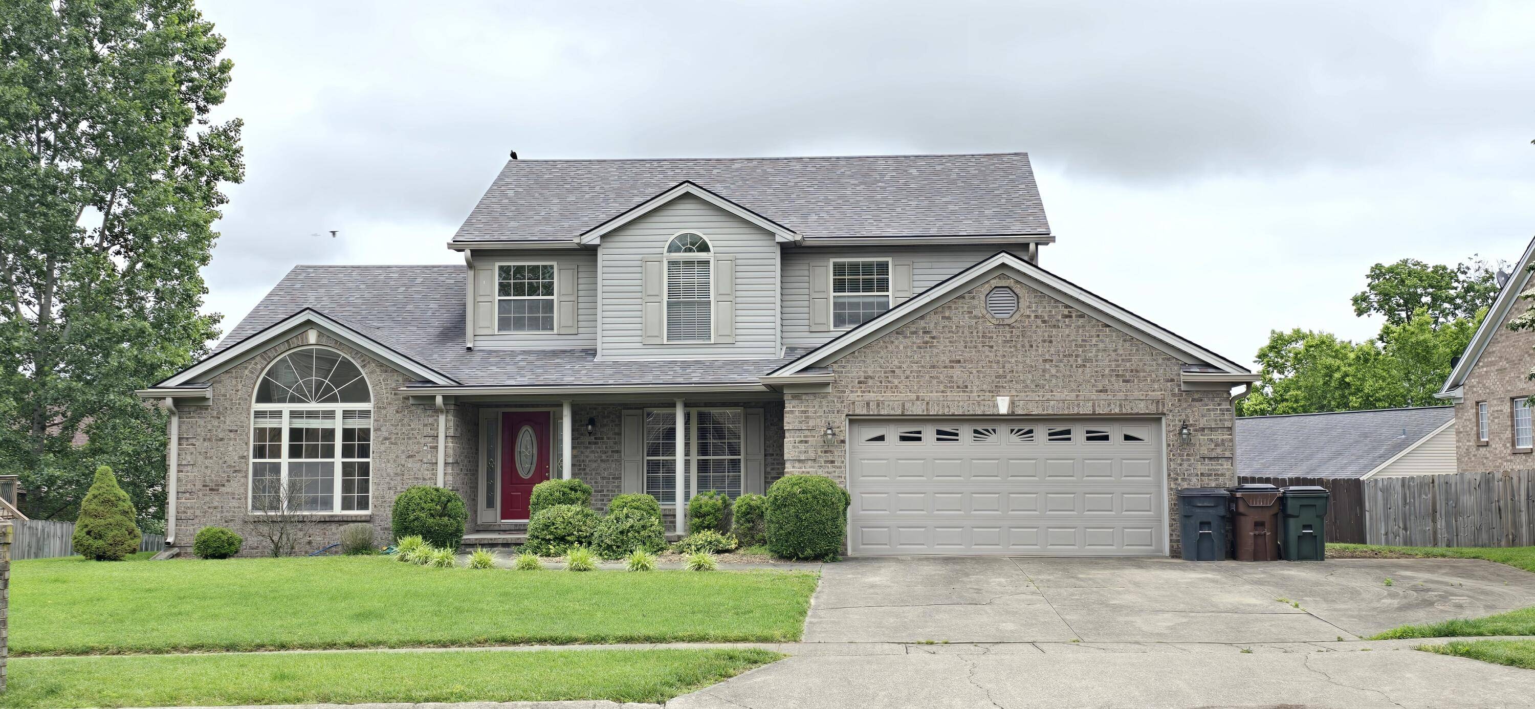 Versailles, KY 40383,428 Gleneagles Way
