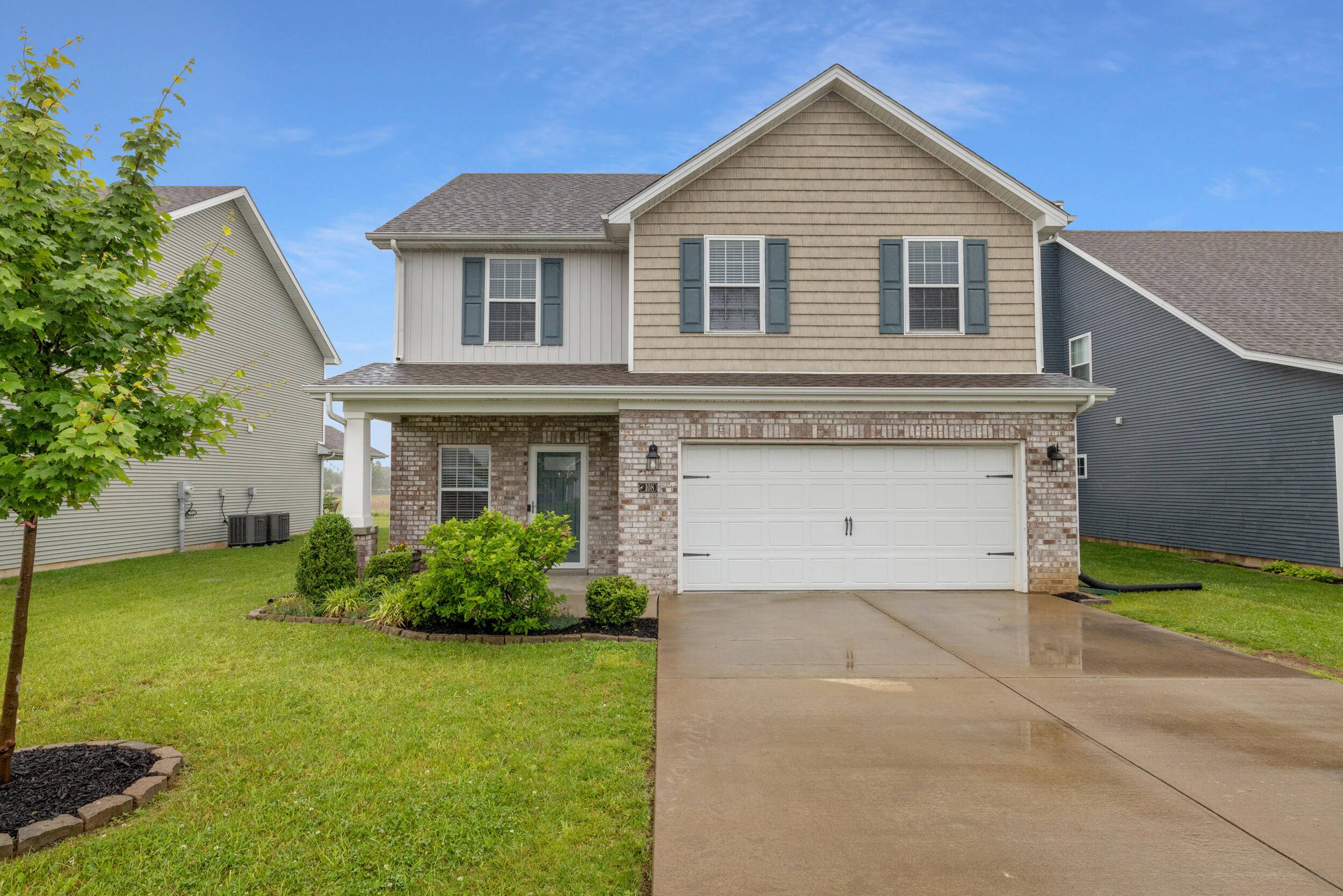 Georgetown, KY 40324,108 Sun Drop Lane