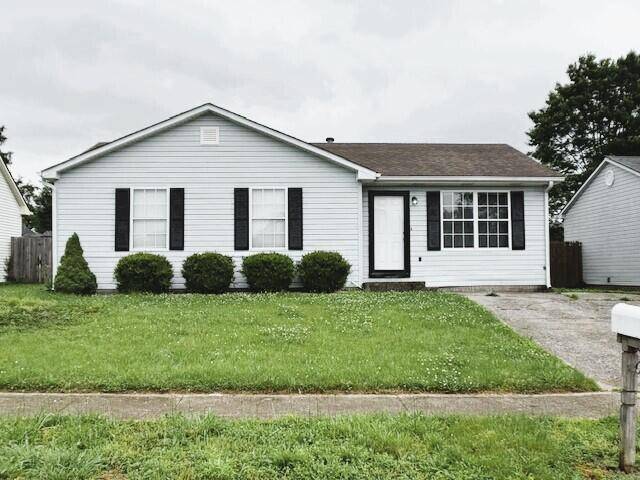 Georgetown, KY 40324,144 Williamsburg Lane