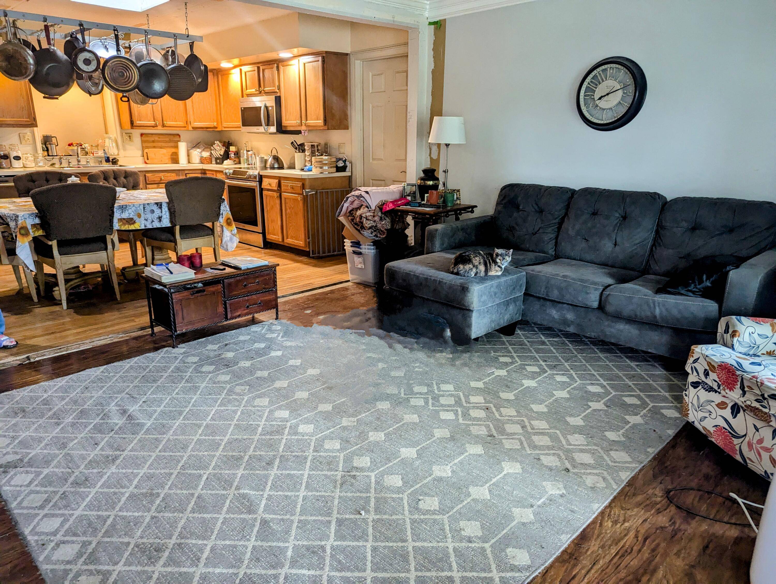 Winchester, KY 40391,400 Verna Drive