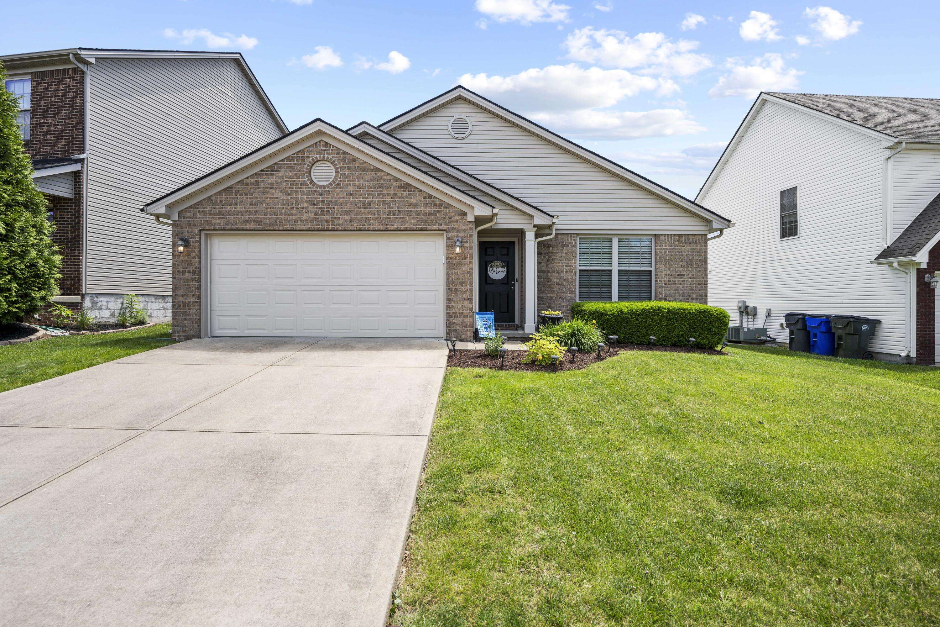 Lexington, KY 40509,1017 Sugarbush Trail
