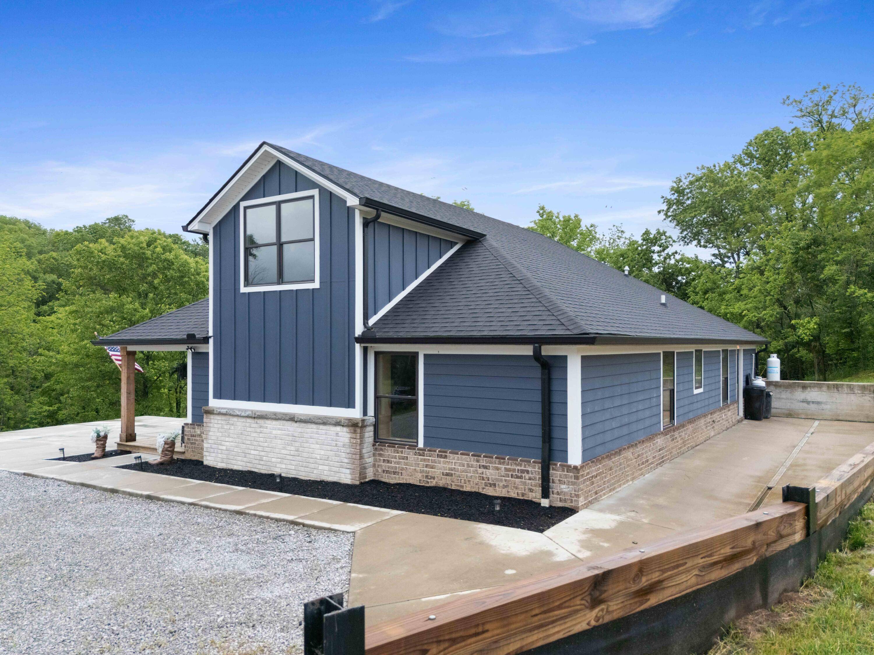 Richmond, KY 40475,130 Campbell Branch Road