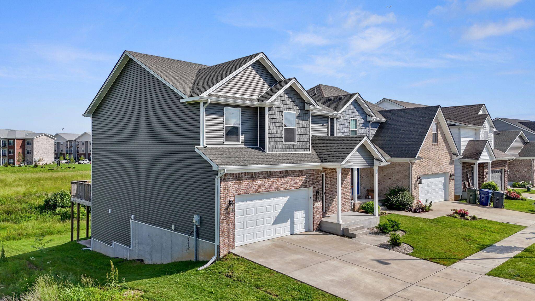 Lexington, KY 40511,2734 Rockaway Place