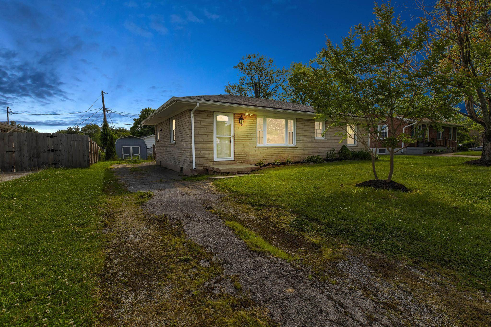 Lexington, KY 40505,1818 Marlboro Drive